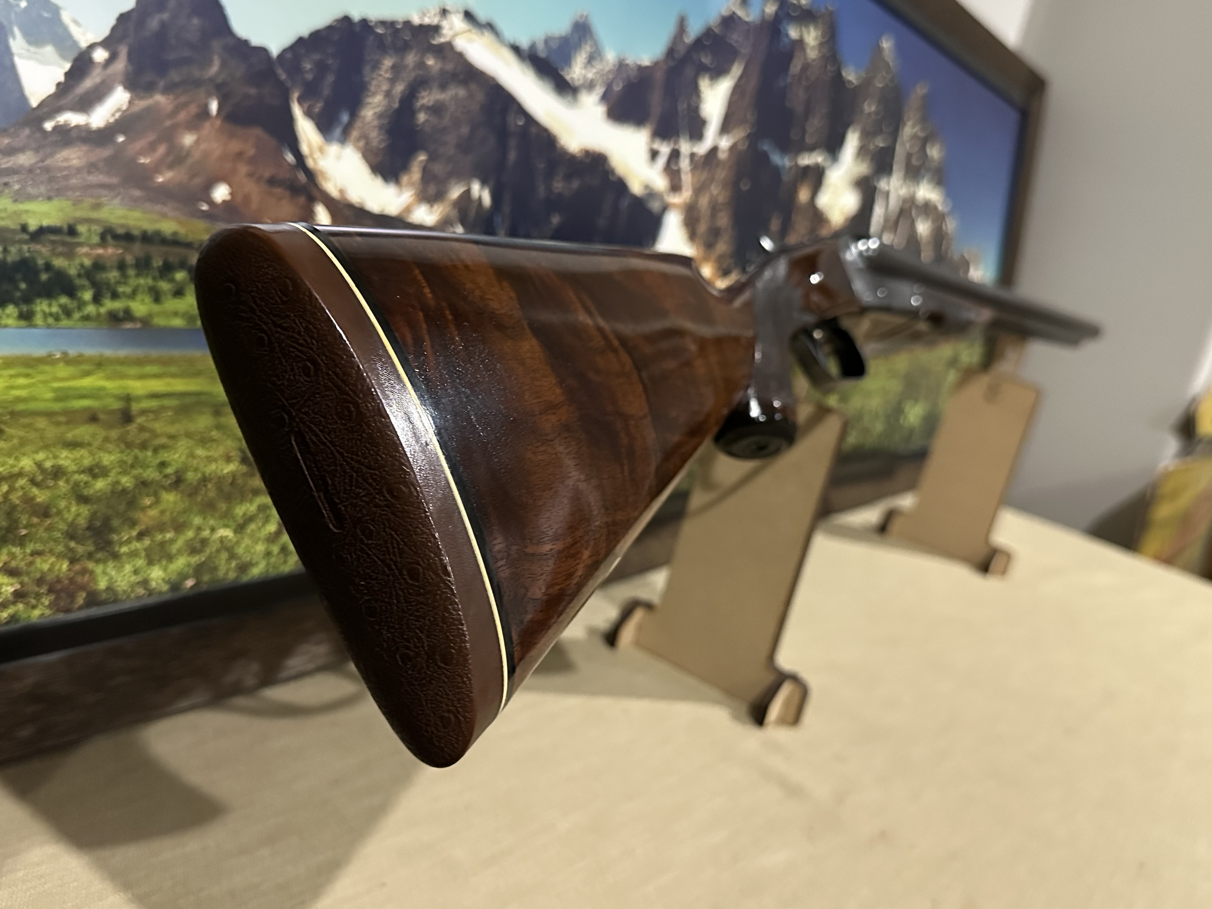 Photo of Winchester 21 Deluxe Field