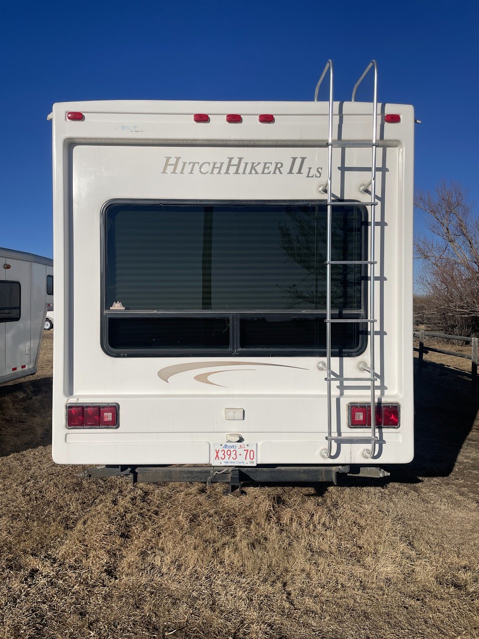 Photo of NuWa Hitchhiker 2 LKTG 29.5