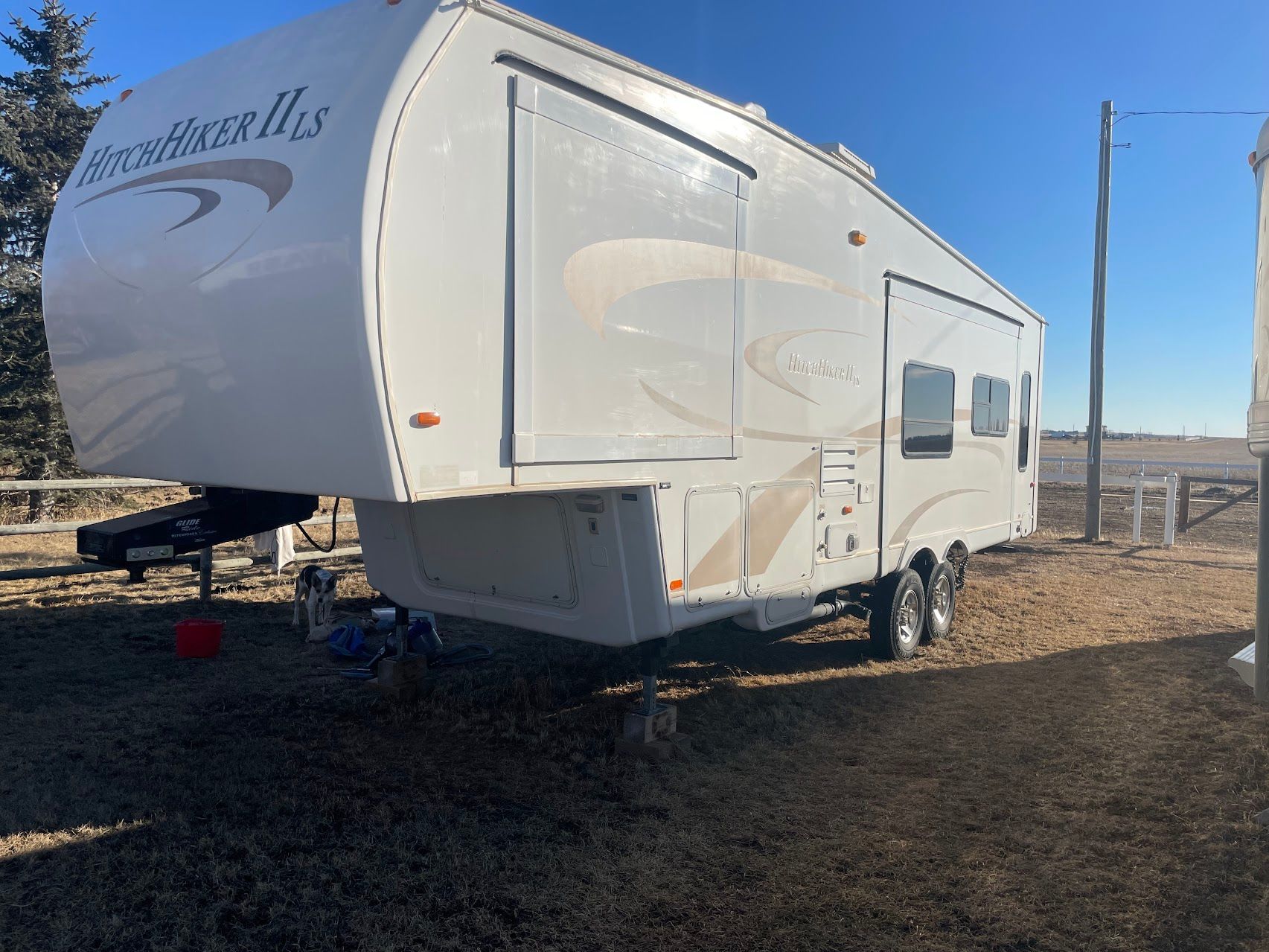 Photo of NuWa Hitchhiker 2 LKTG 29.5