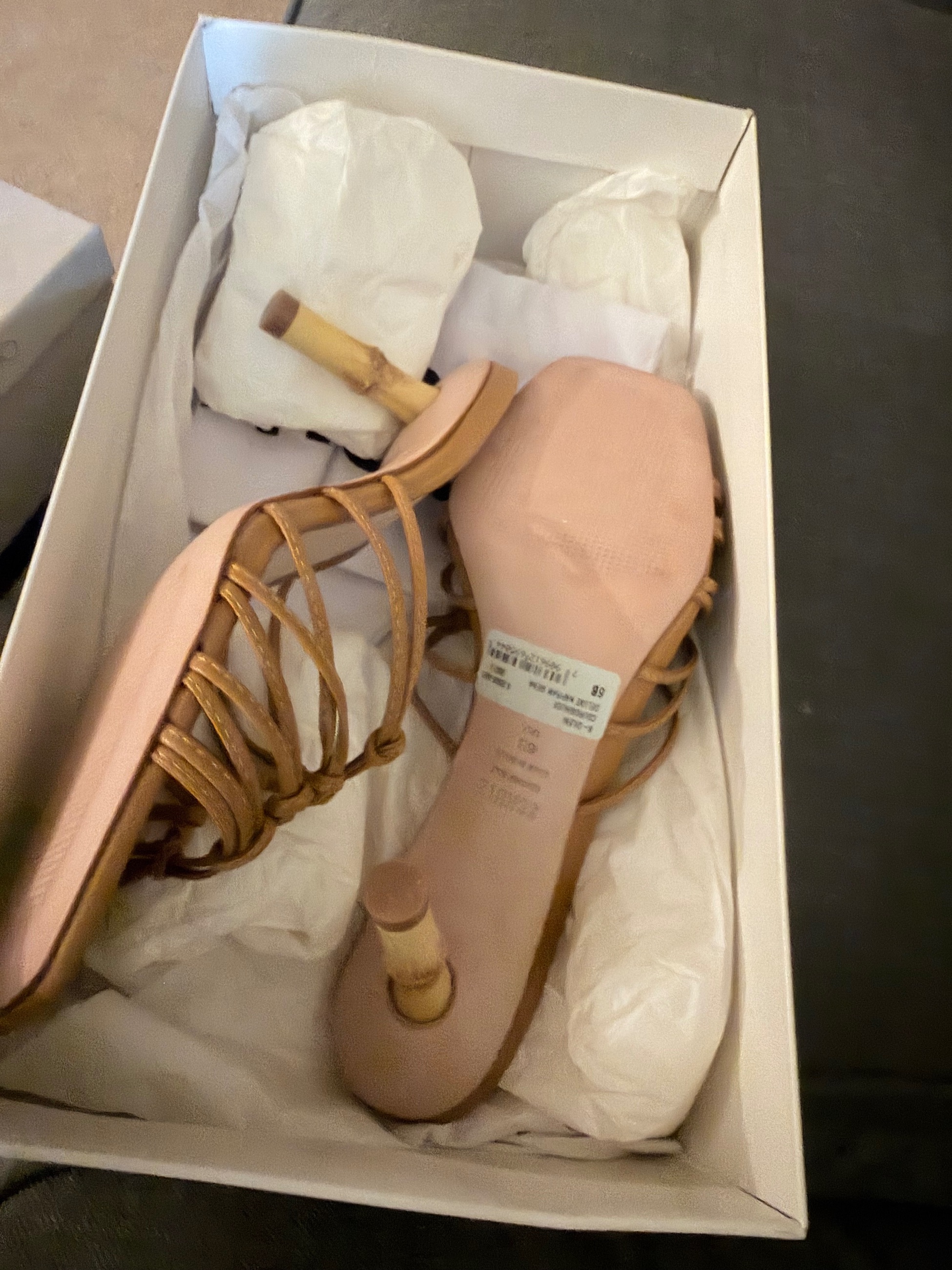 Photo of Schutz sandals