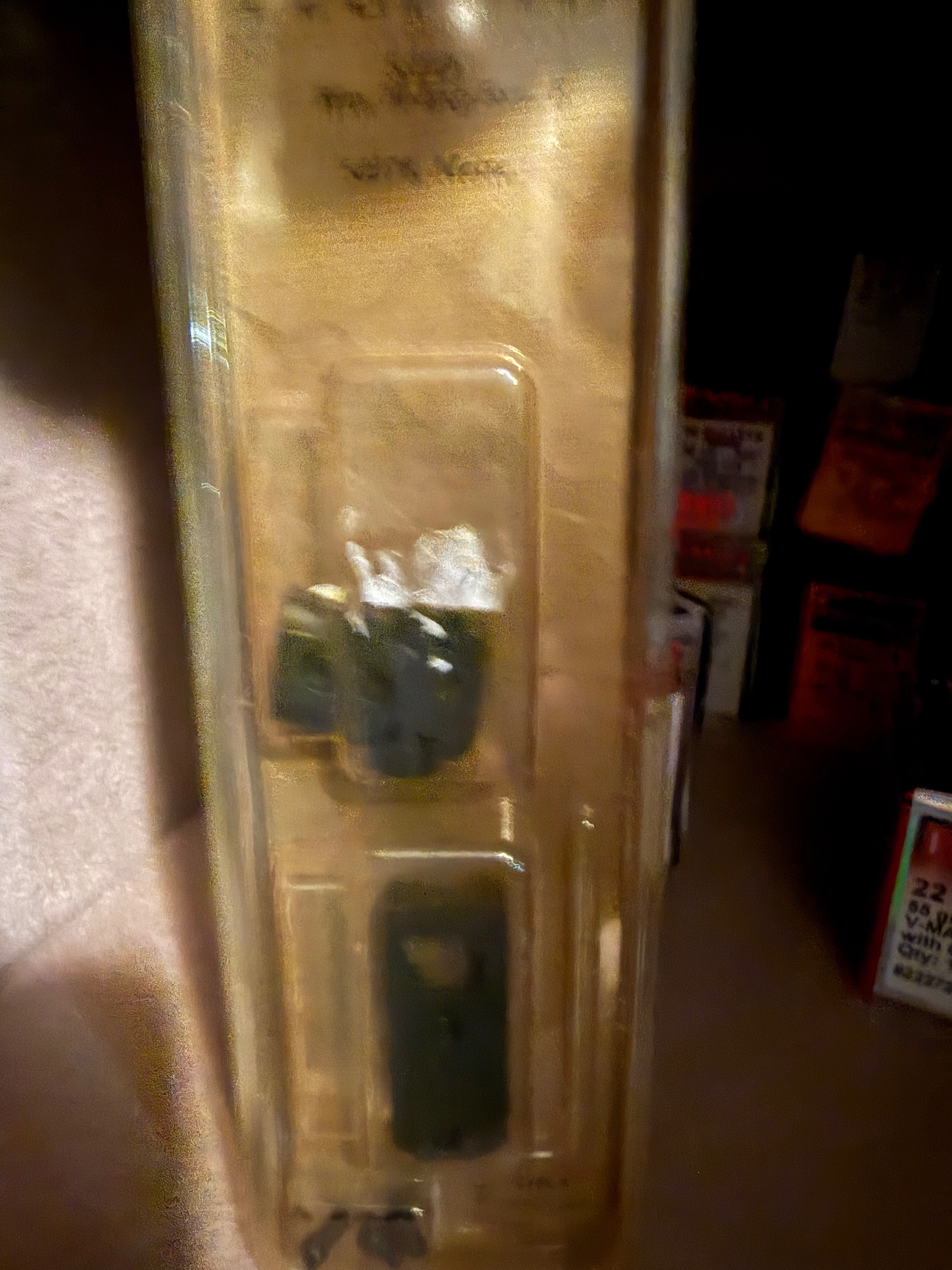 Photo of Rifle scope mounts