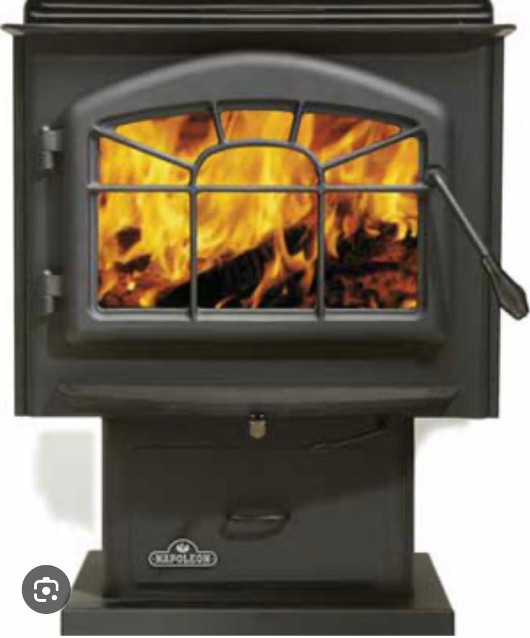 Photo of Woodstove for Sale