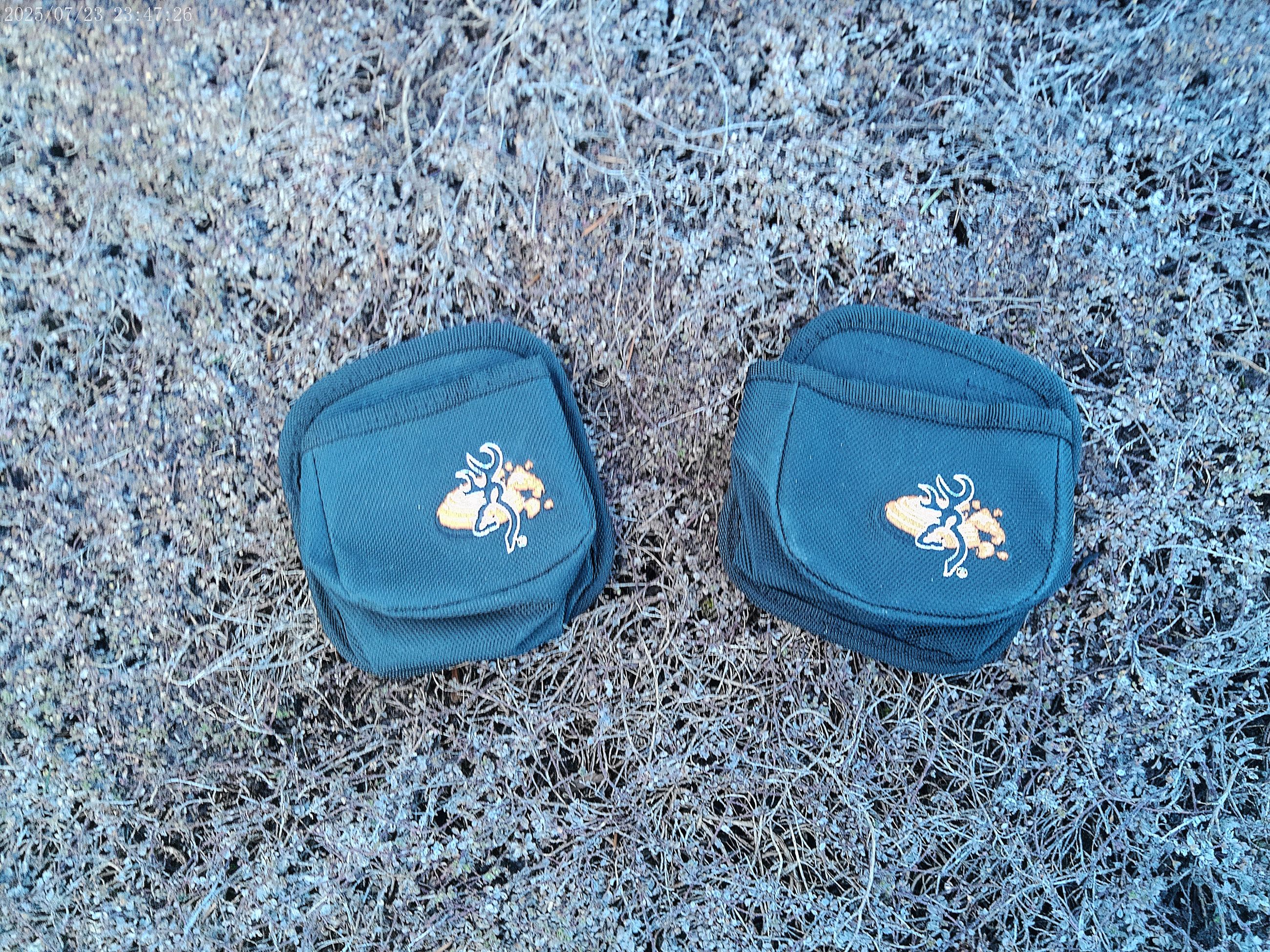 Photo of Browning Shotgun Shotshell Pouches