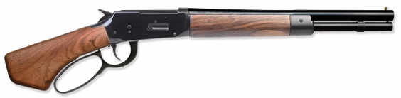 Photo of Brand new EGE ARMS HANIC 410 GA 12″ Select Walnut Lever Action Shotgun $800-$860