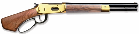 Photo of Brand new EGE ARMS HANIC 410 GA 12″ Select Walnut Lever Action Shotgun $800-$860