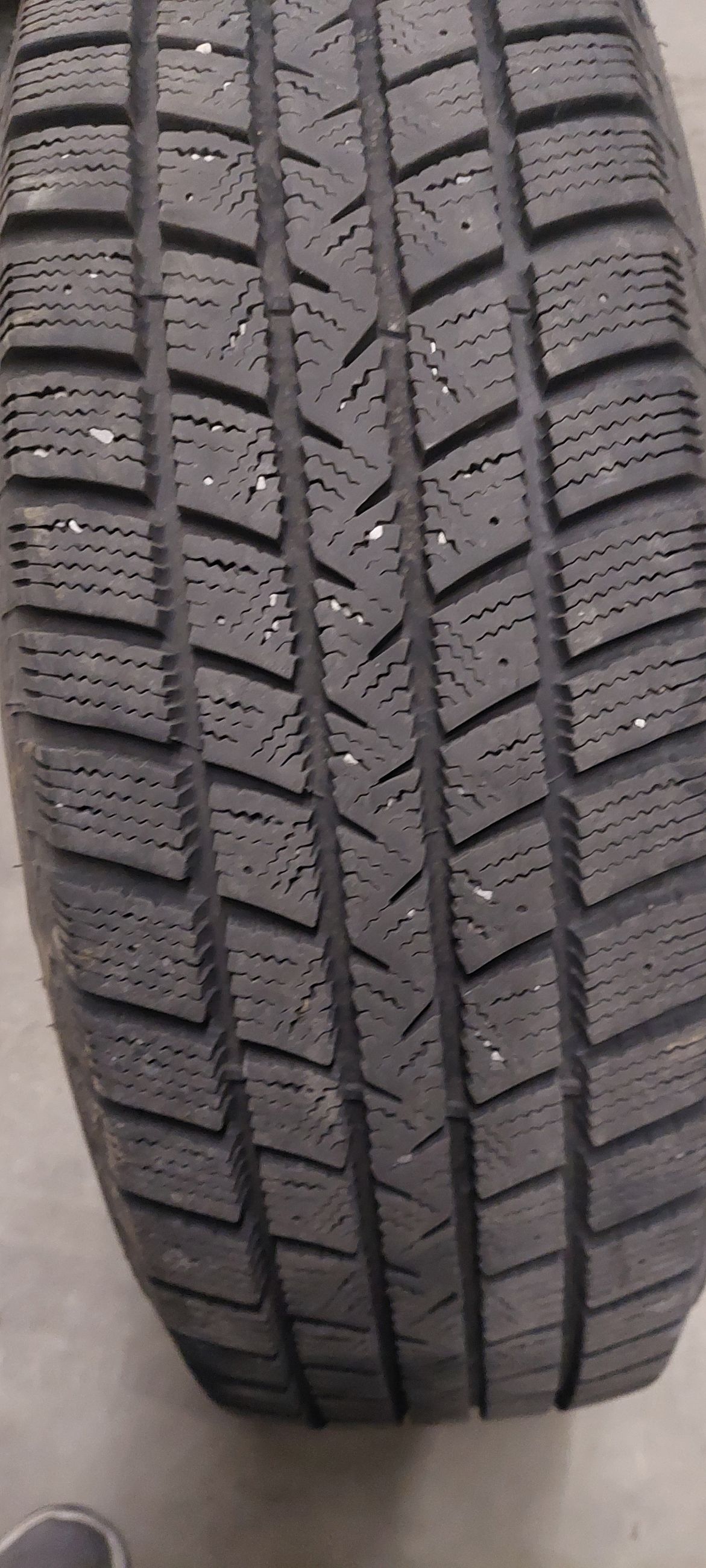 Photo of Winter tires and rims