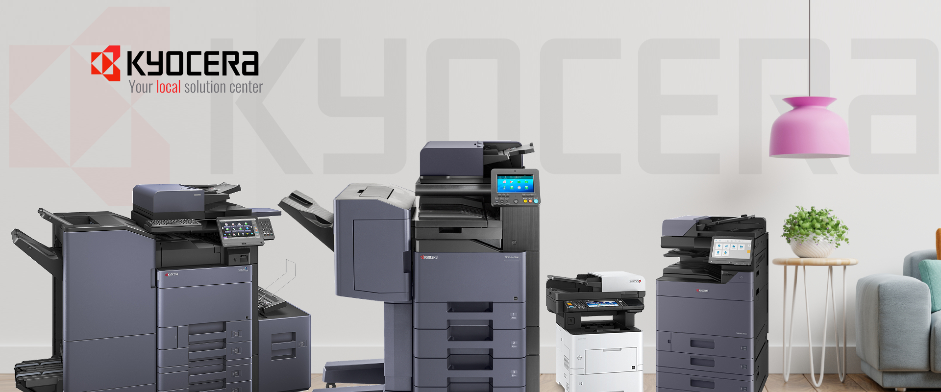Photo of Multifunction Printers for Busy Offices | Boost Productivity