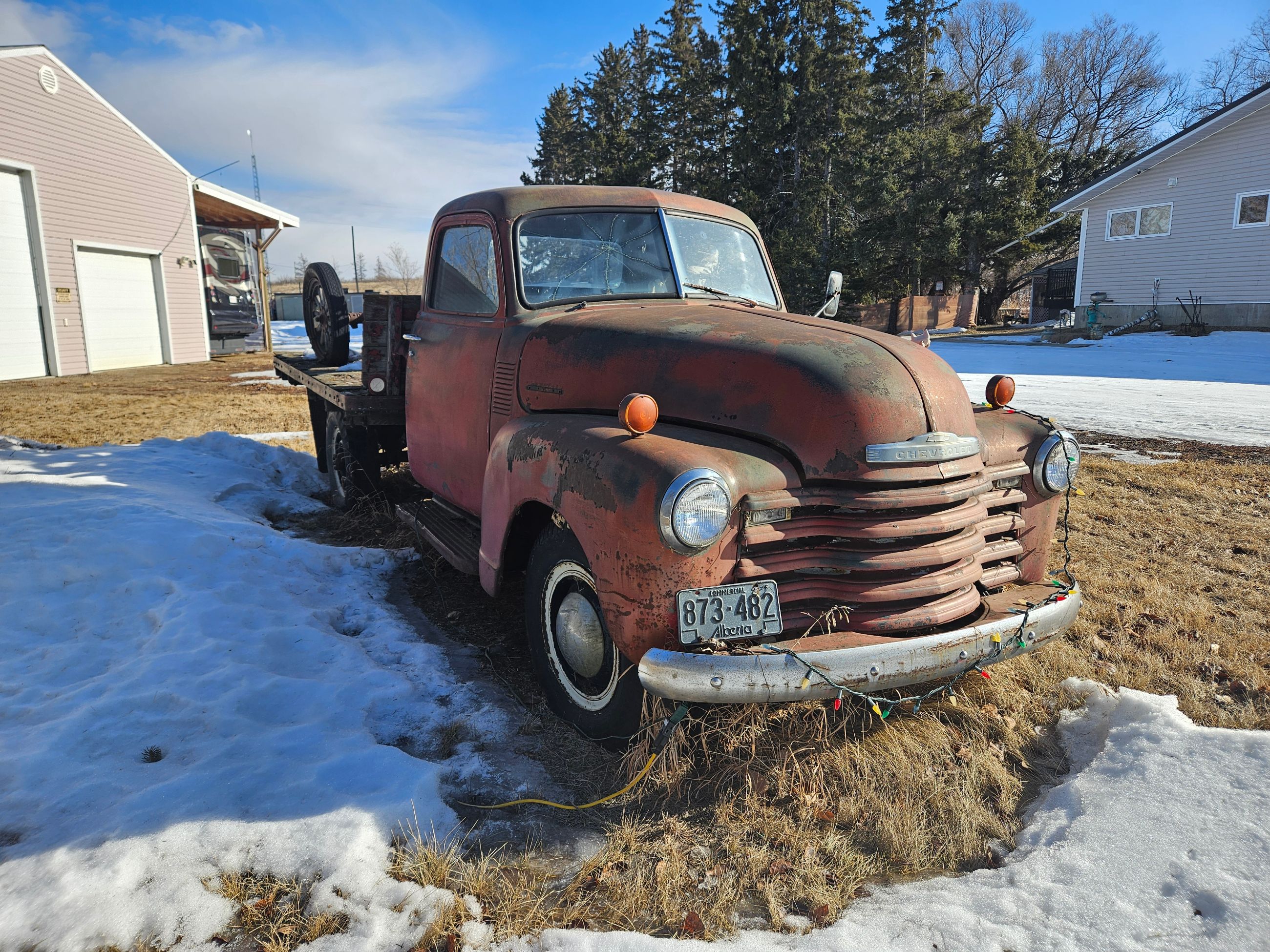 Photo of Antique yard/ acreage  ornaments for sale