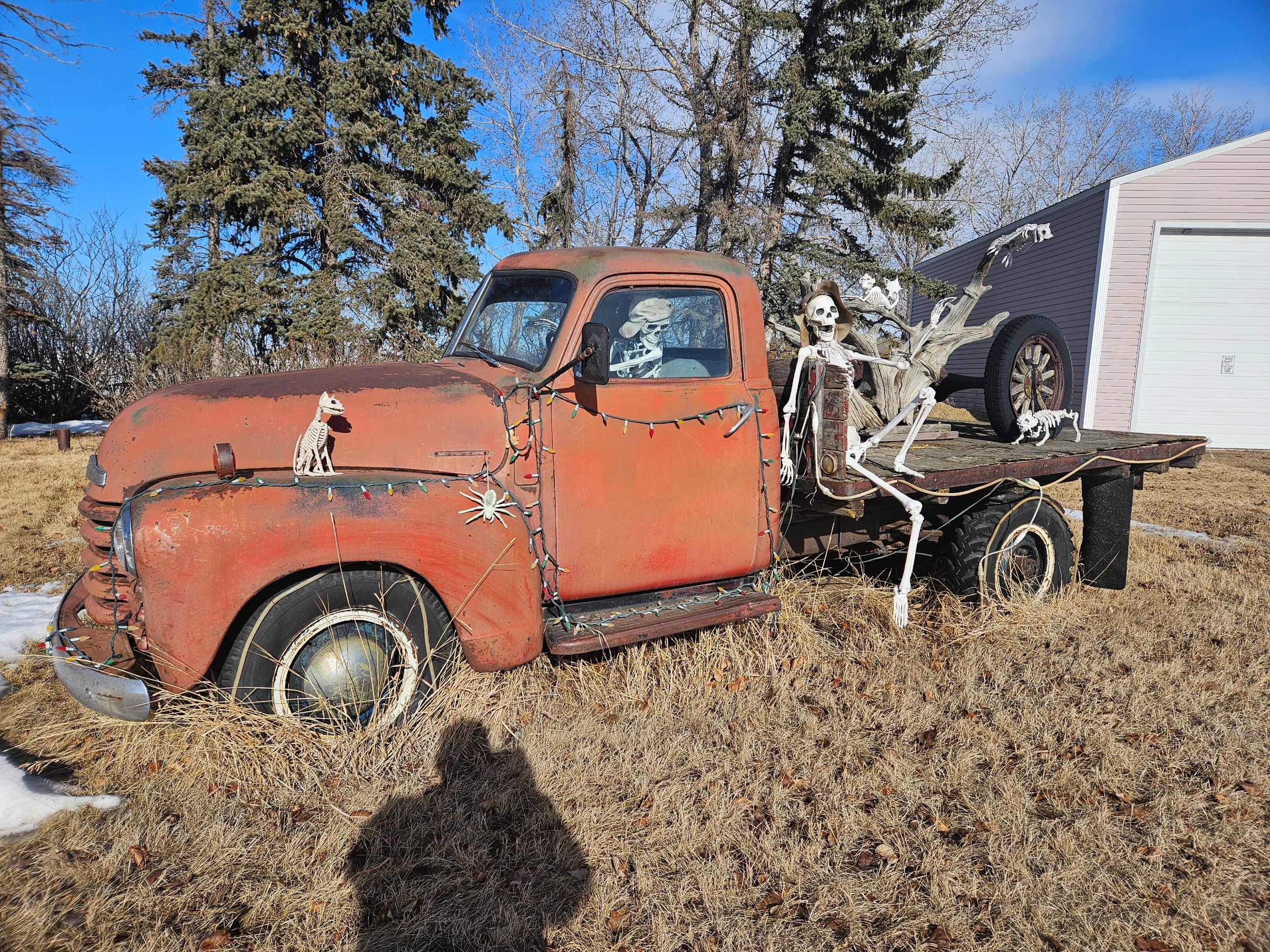 Photo of Antique yard/ acreage  ornaments for sale