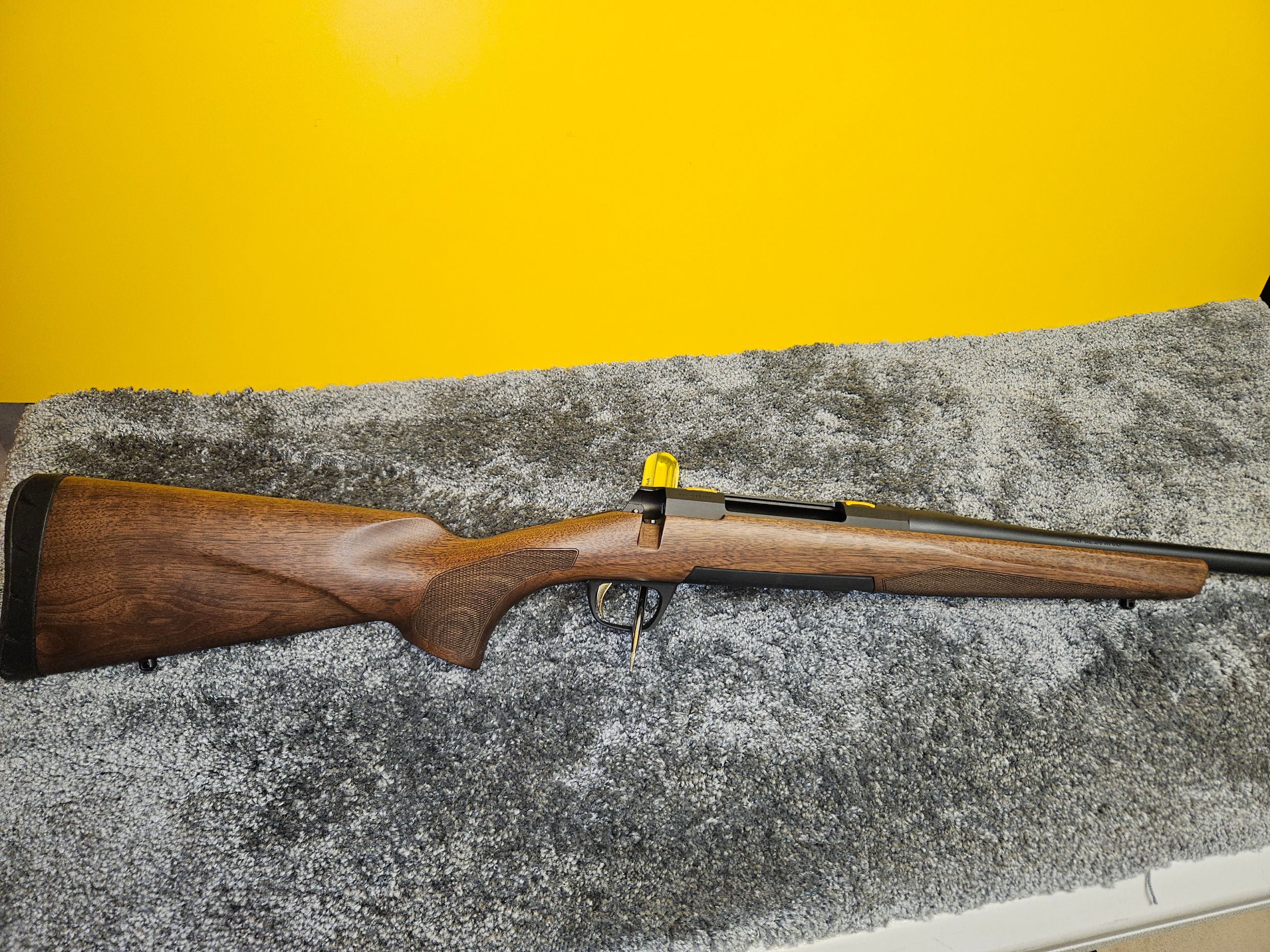 Photo of BROWNING X-BOLT Hunter-270