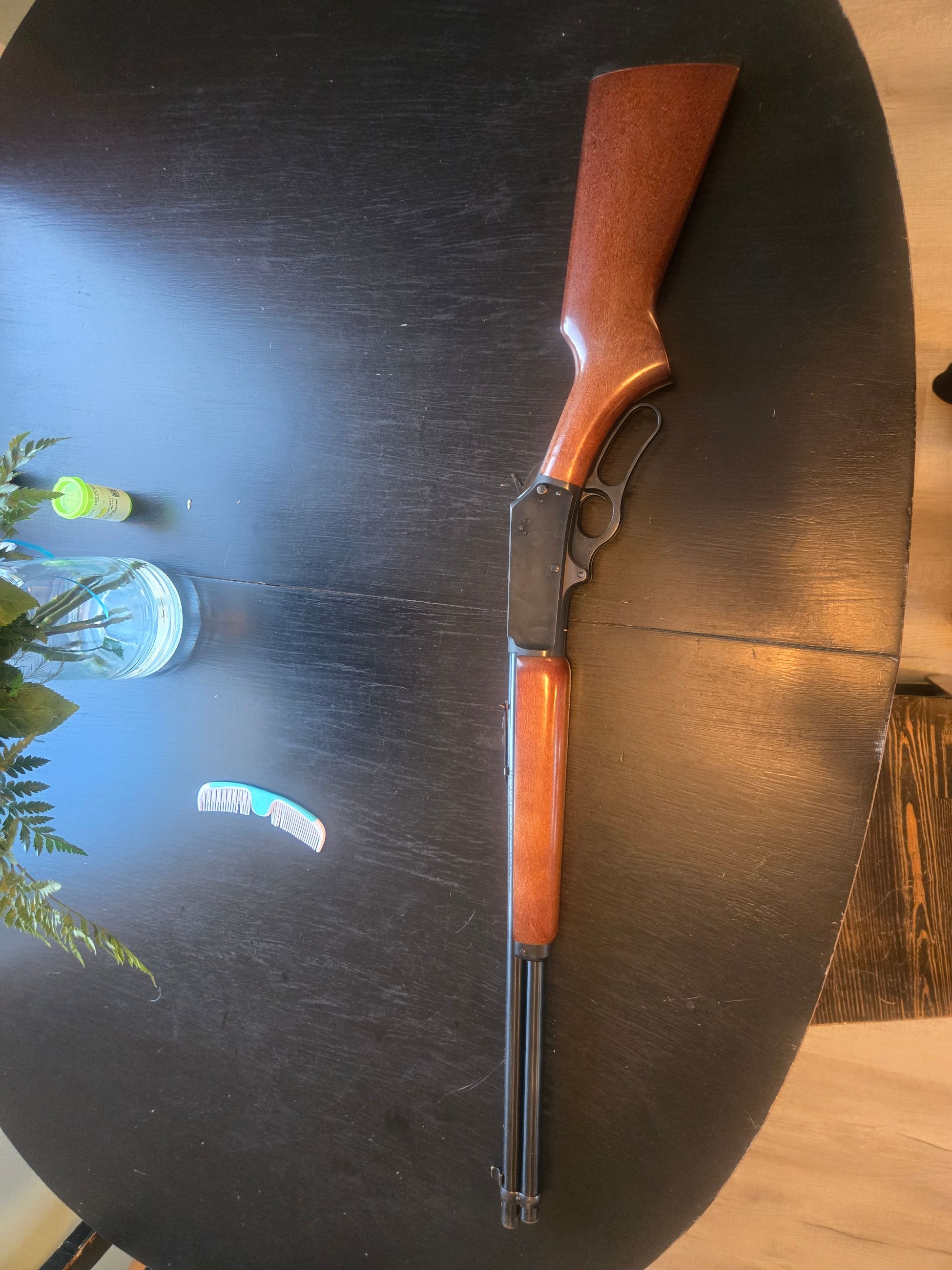 Photo of Marlin 30as 3030