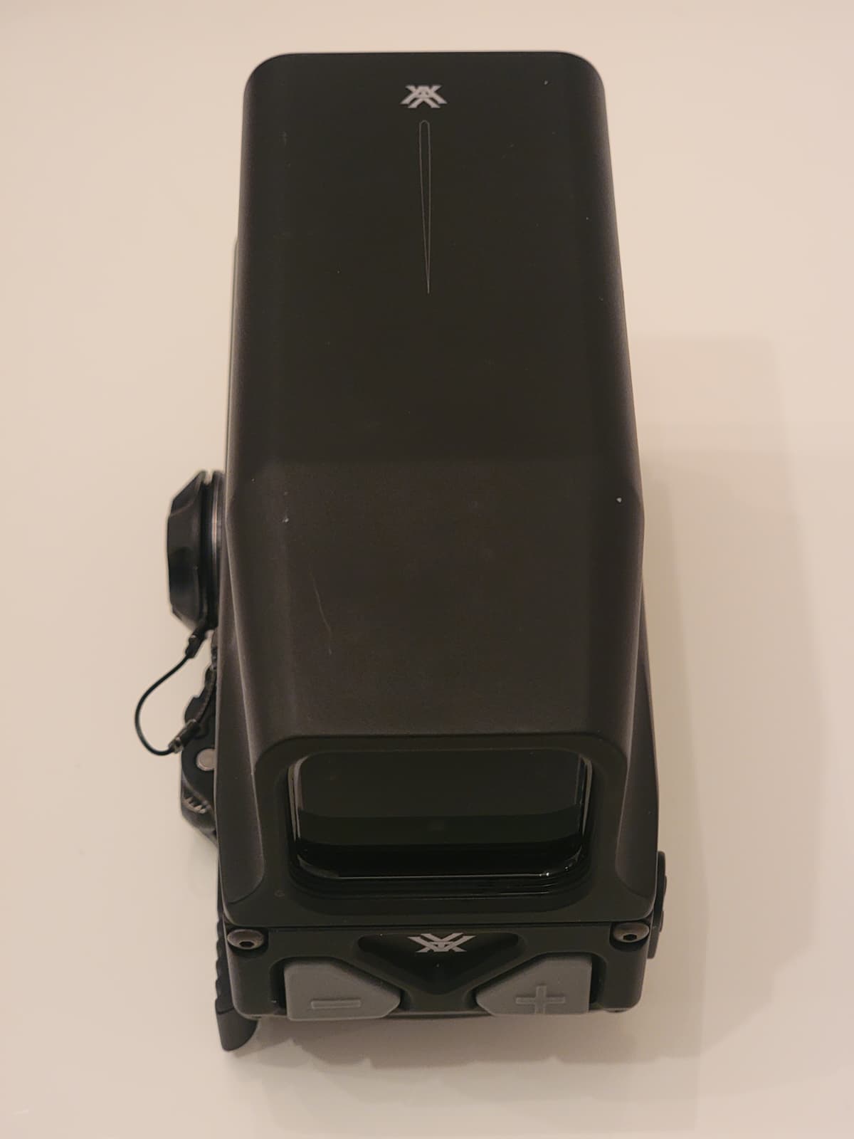 Photo of Vortex AMG UH-1 Gen I Holographic Sight