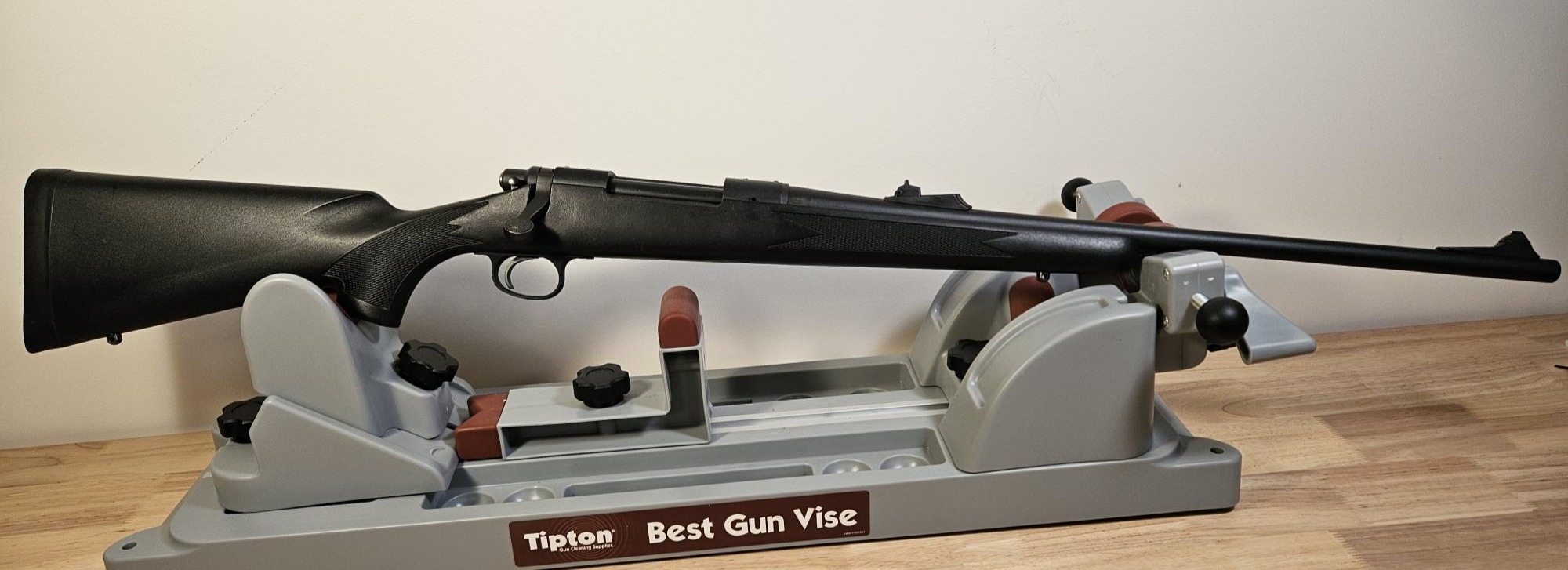 Photo of Remington Model 700 ADL Synthetic 30-06
