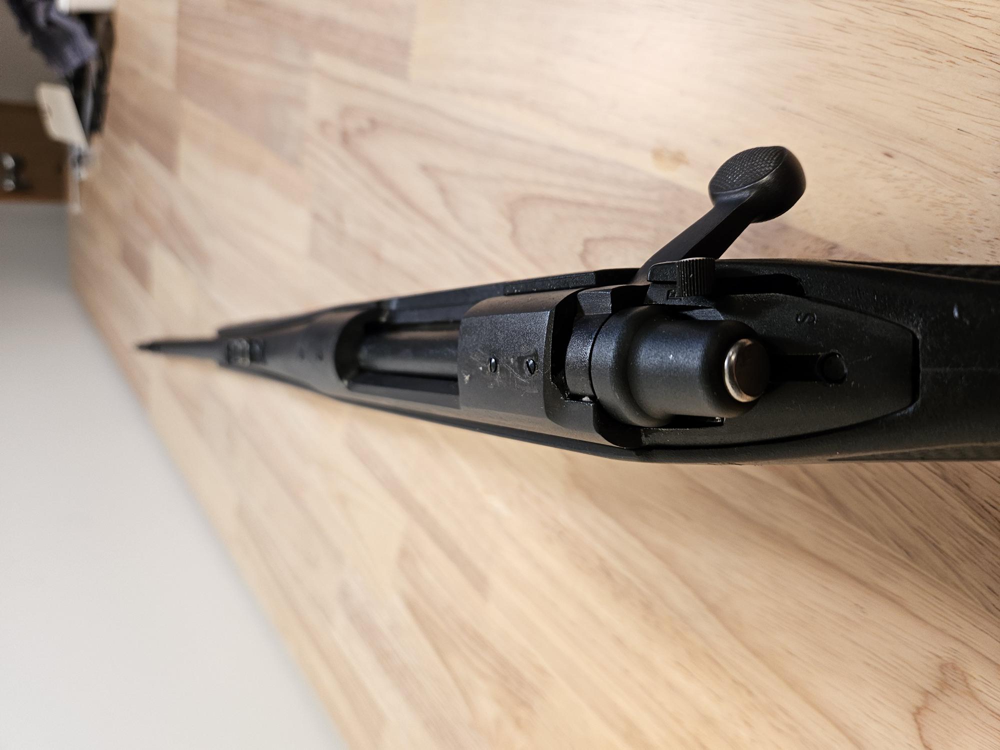 Photo of Remington Model 700 ADL Synthetic 30-06