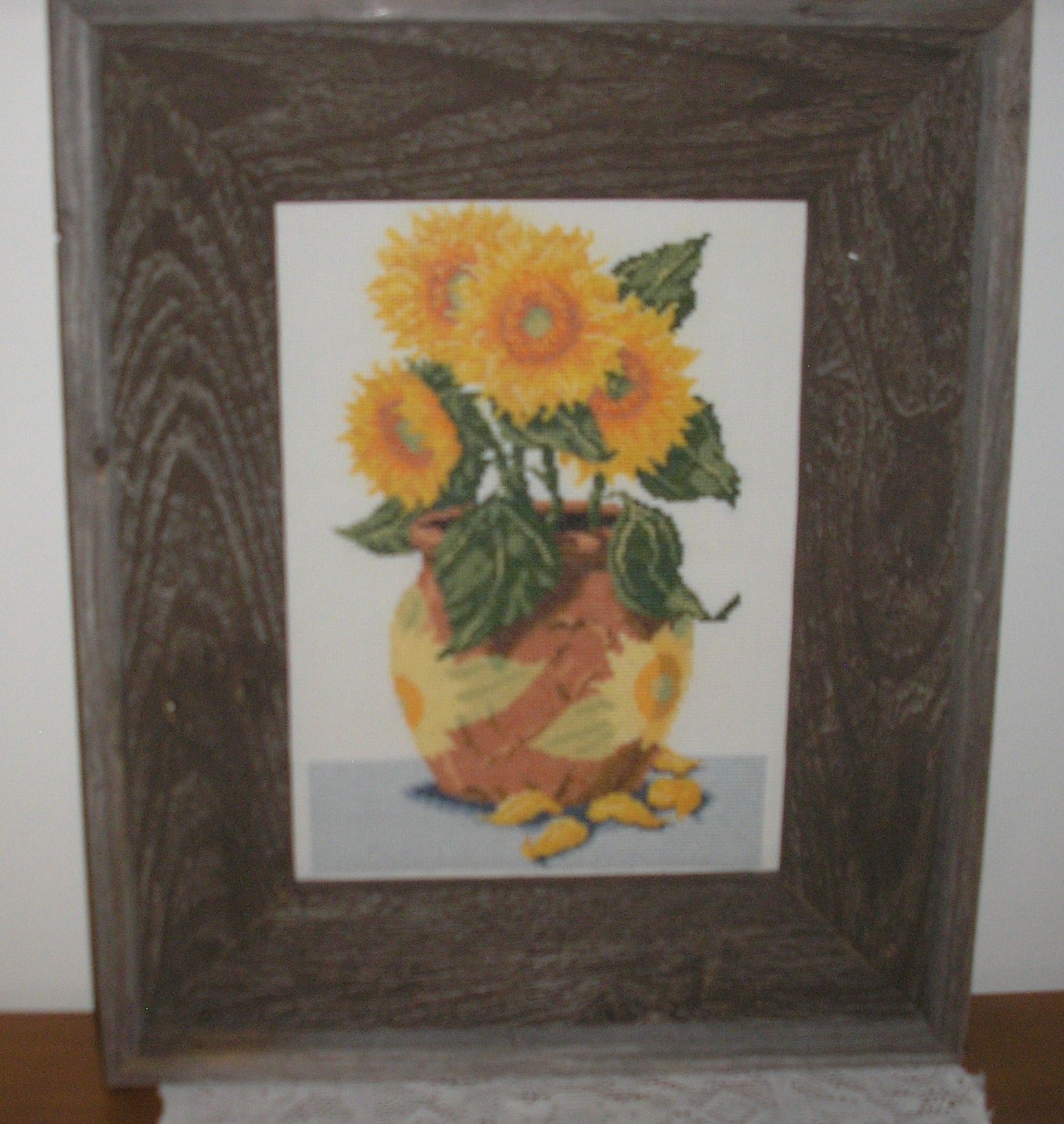 Photo of Sunflowers