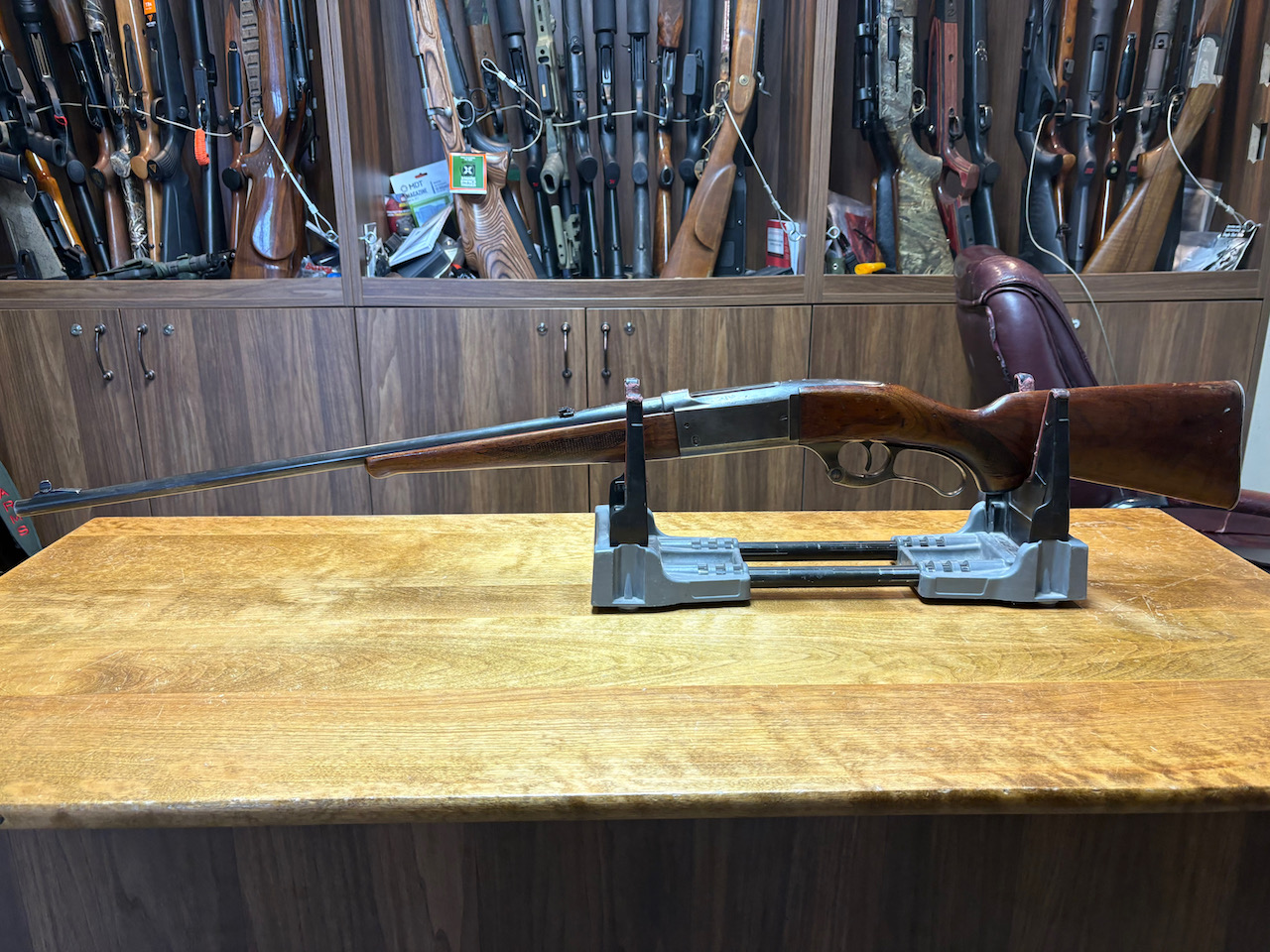 Photo of Savage Model 99 .300 Savage