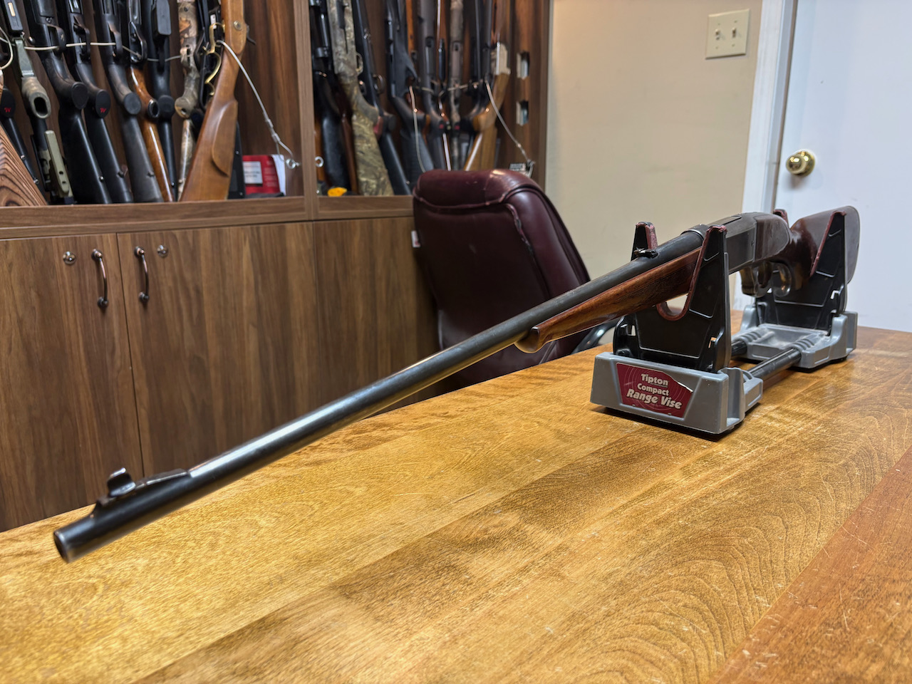 Photo of Savage Model 99 .300 Savage