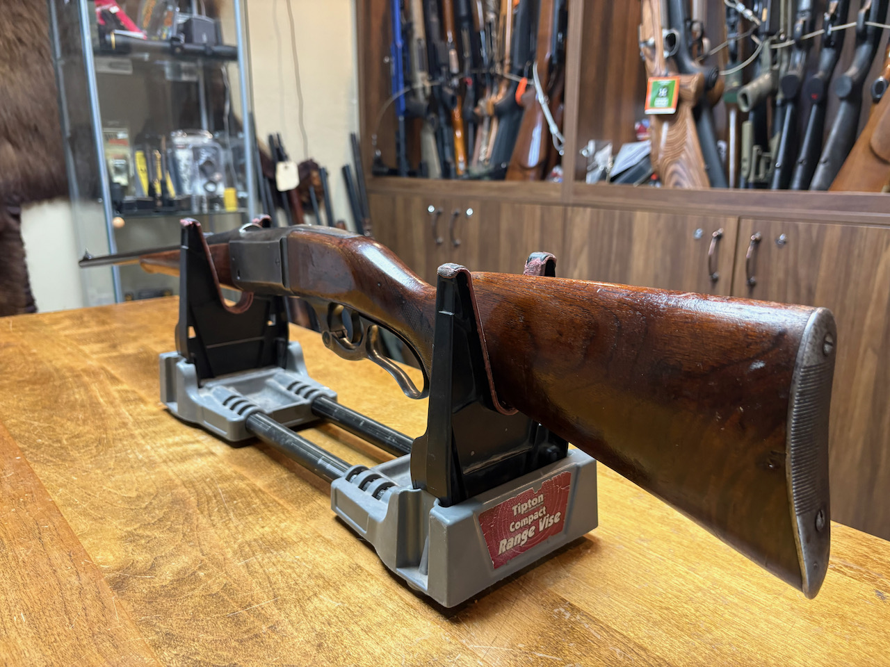 Photo of Savage Model 99 .300 Savage