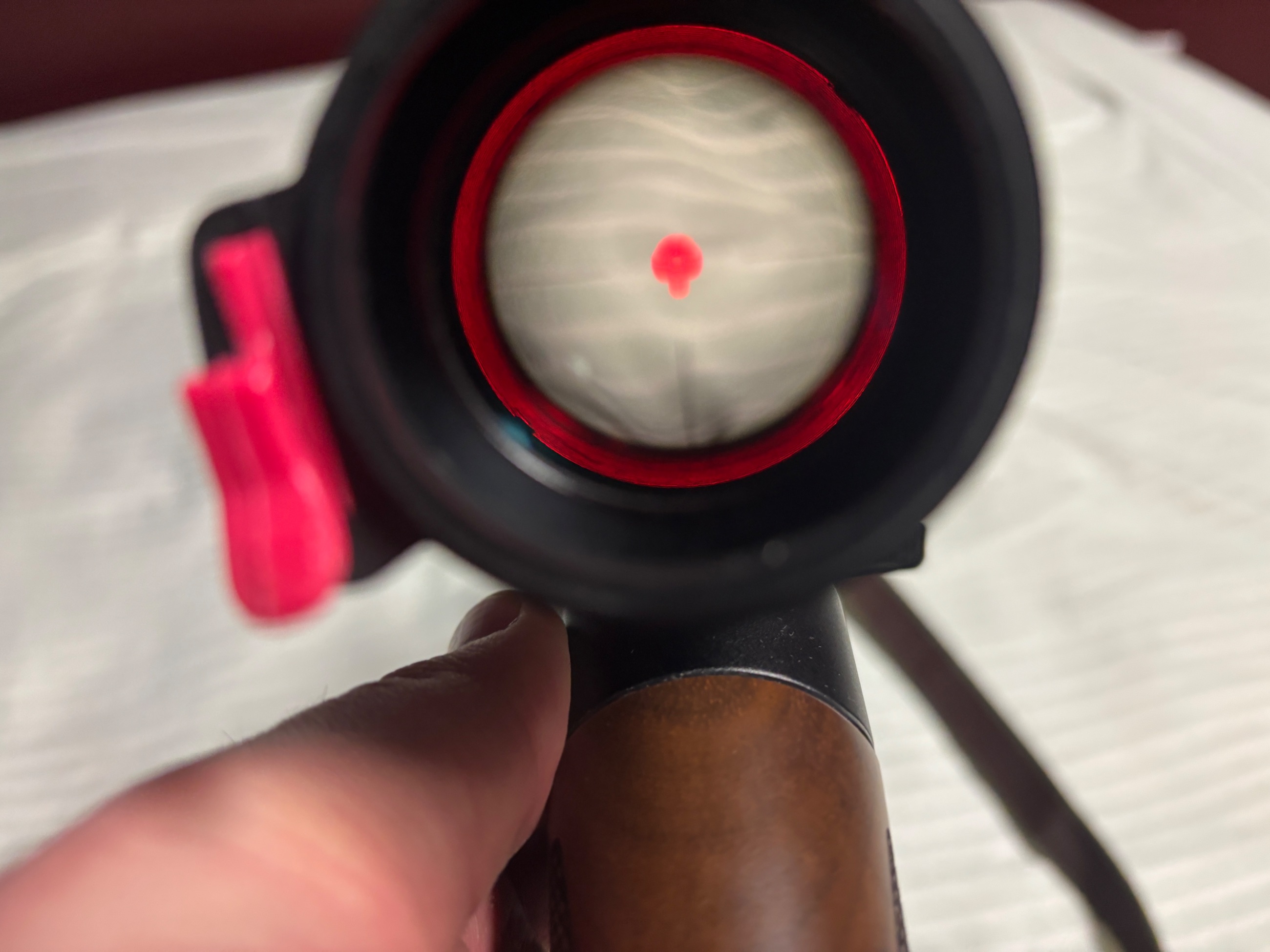 Photo of Akdas Alcor .223 Semi-Auto