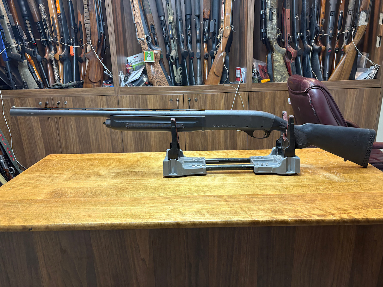 Photo of Remington SP-10 Magnum