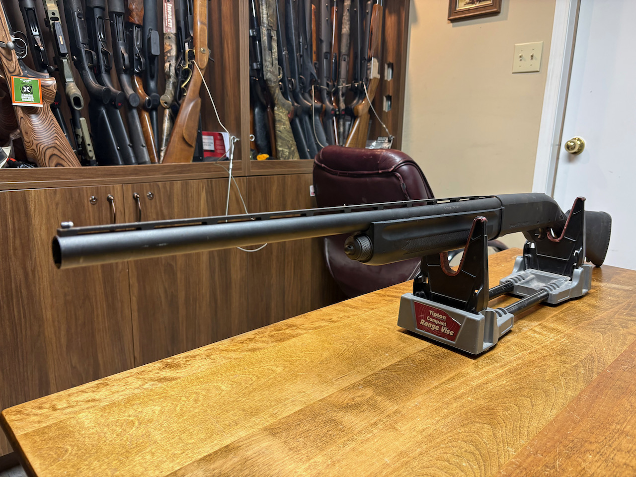 Photo of Remington SP-10 Magnum