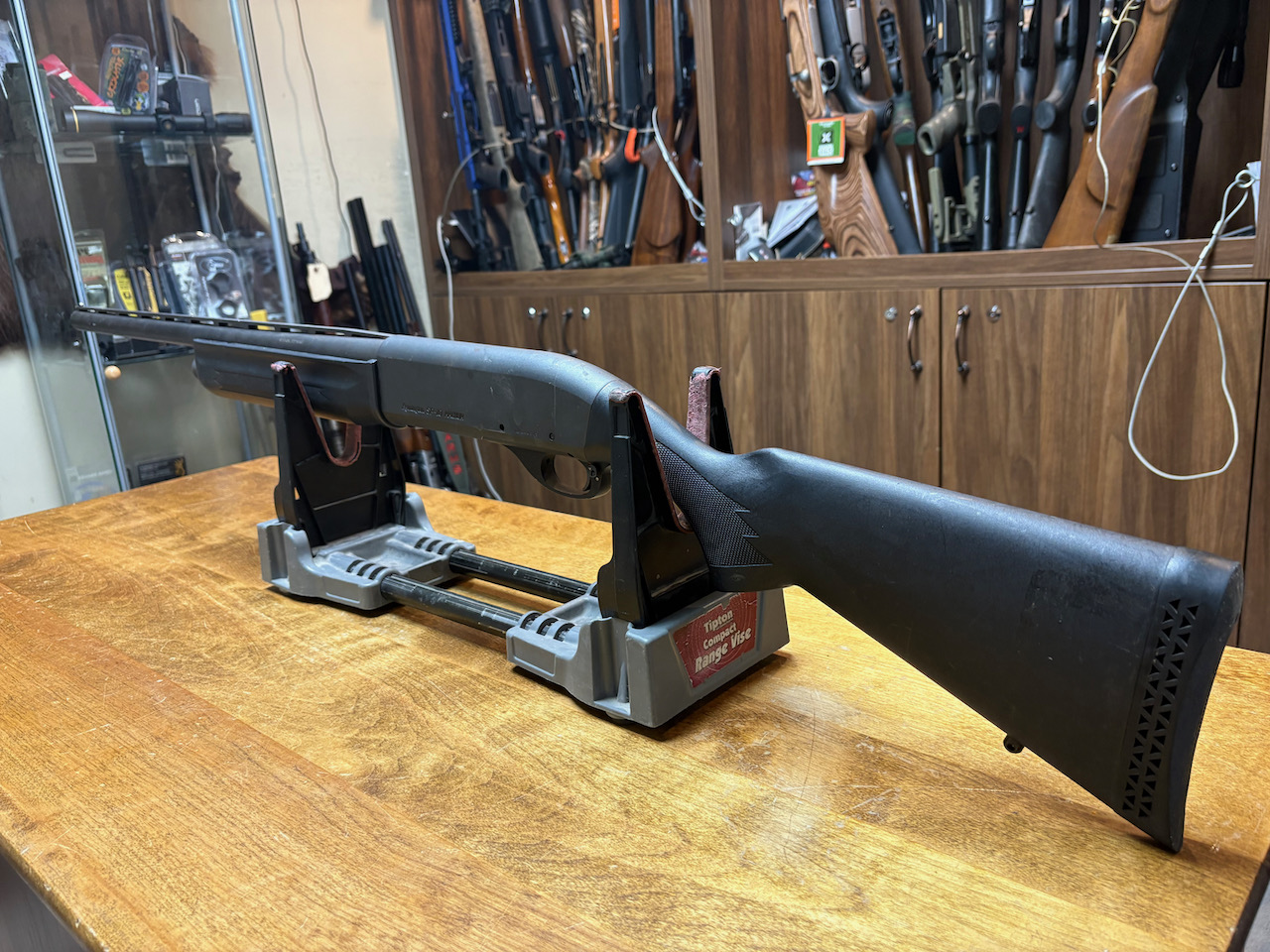 Photo of Remington SP-10 Magnum