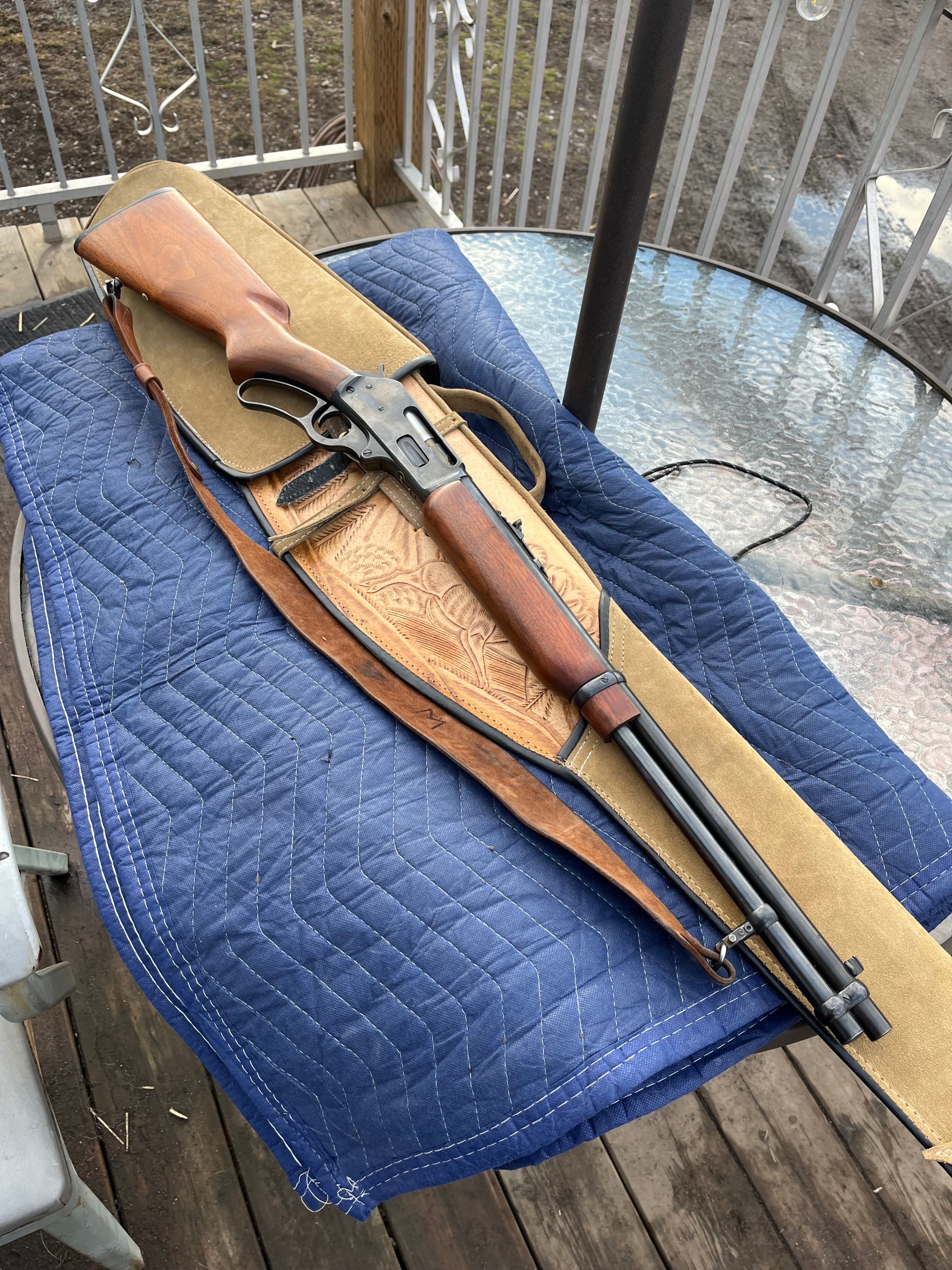 Photo of 30-30 Marlin