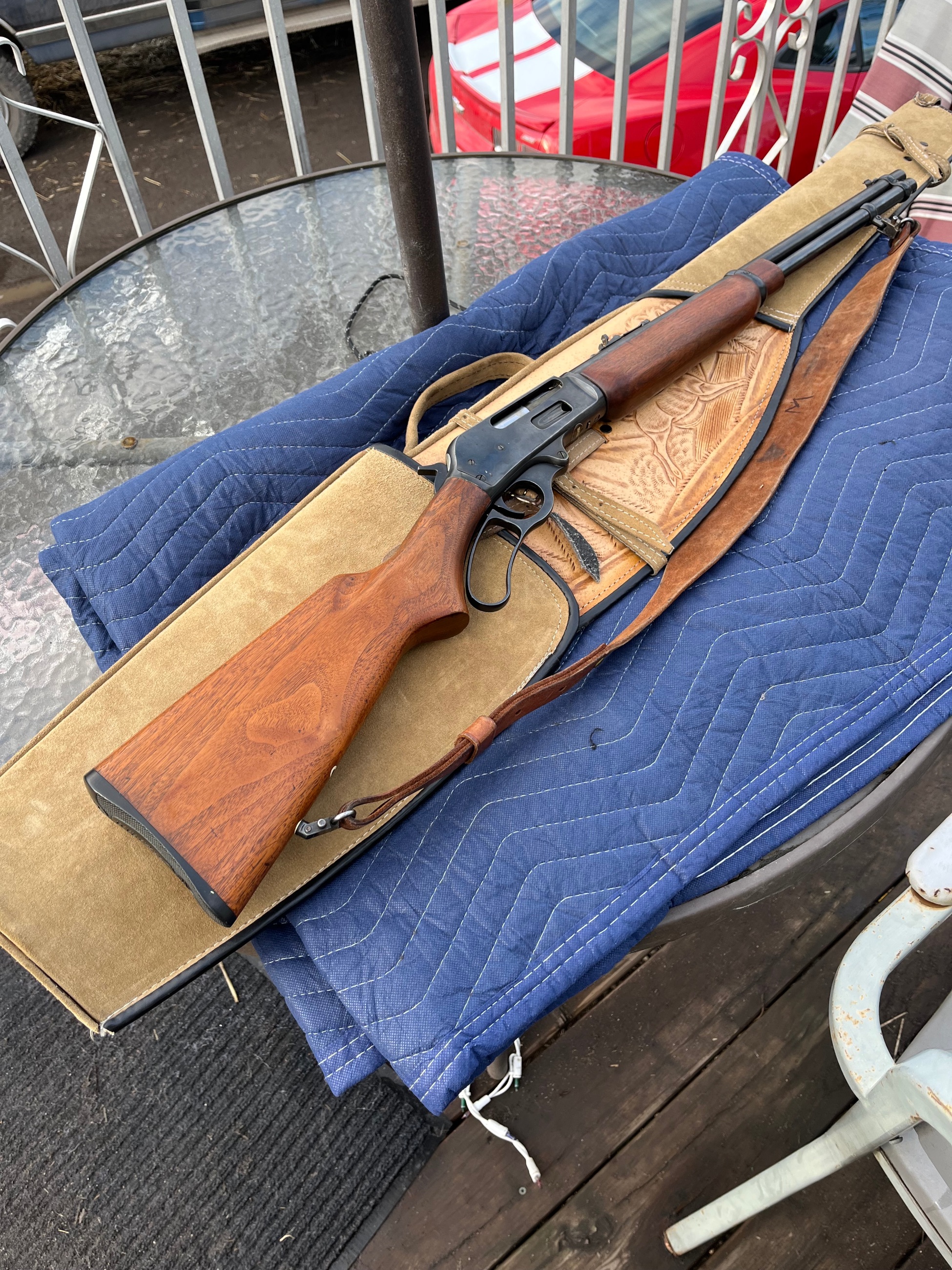 Photo of 30-30 Marlin