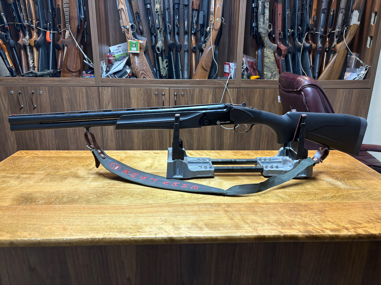 Photo of Kral Arms Cara Cara 12 ga