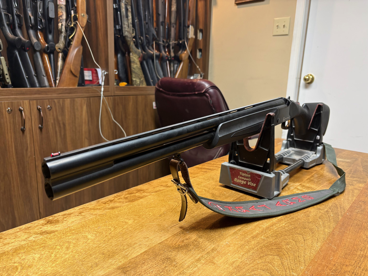 Photo of Kral Arms Cara Cara 12 ga