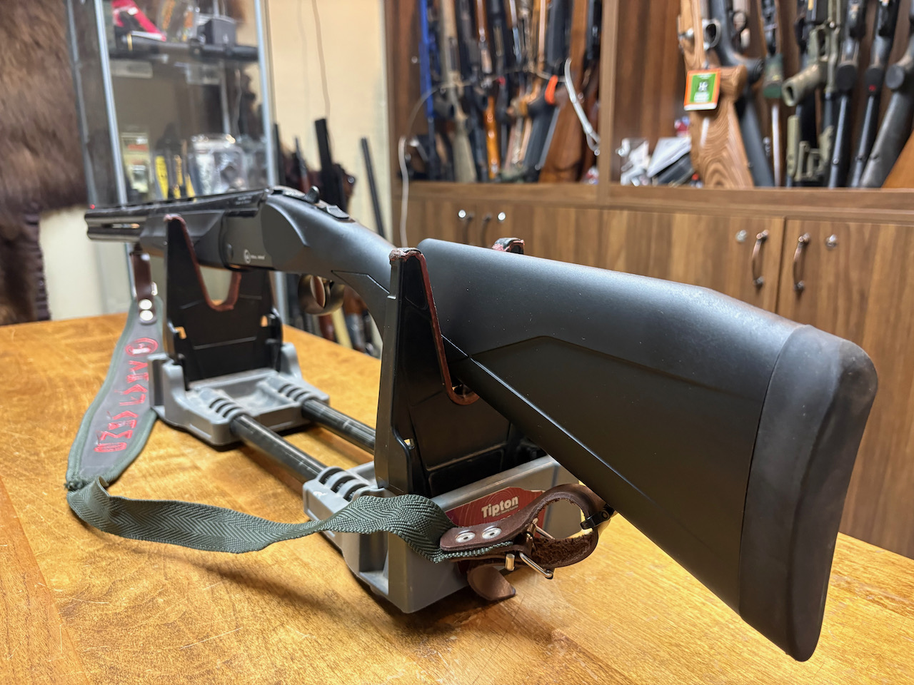 Photo of Kral Arms Cara Cara 12 ga