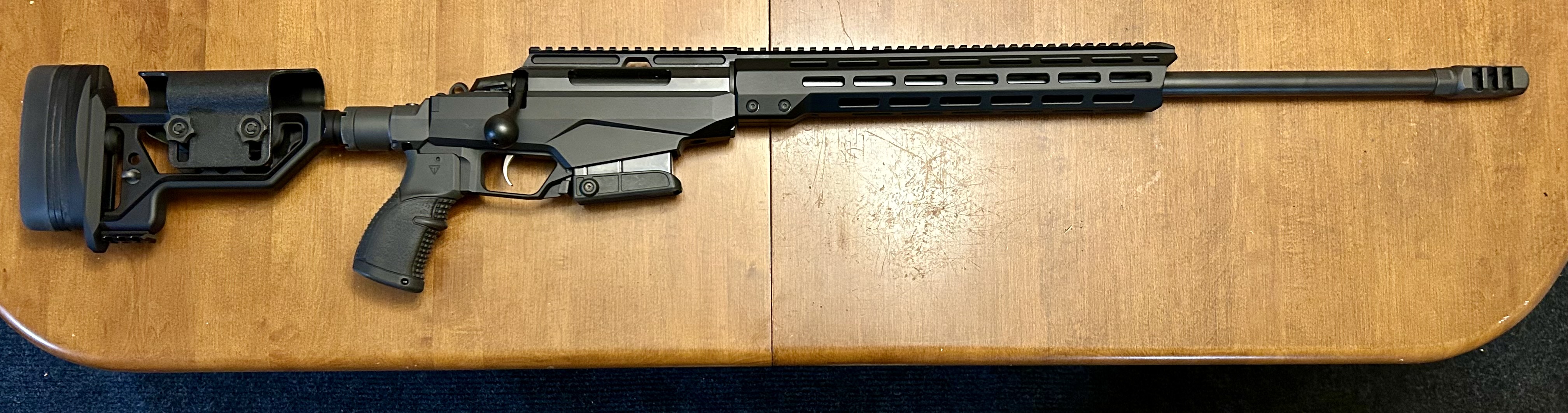 Photo of BNIB Tikka TACT A1 (Sell/Trade)