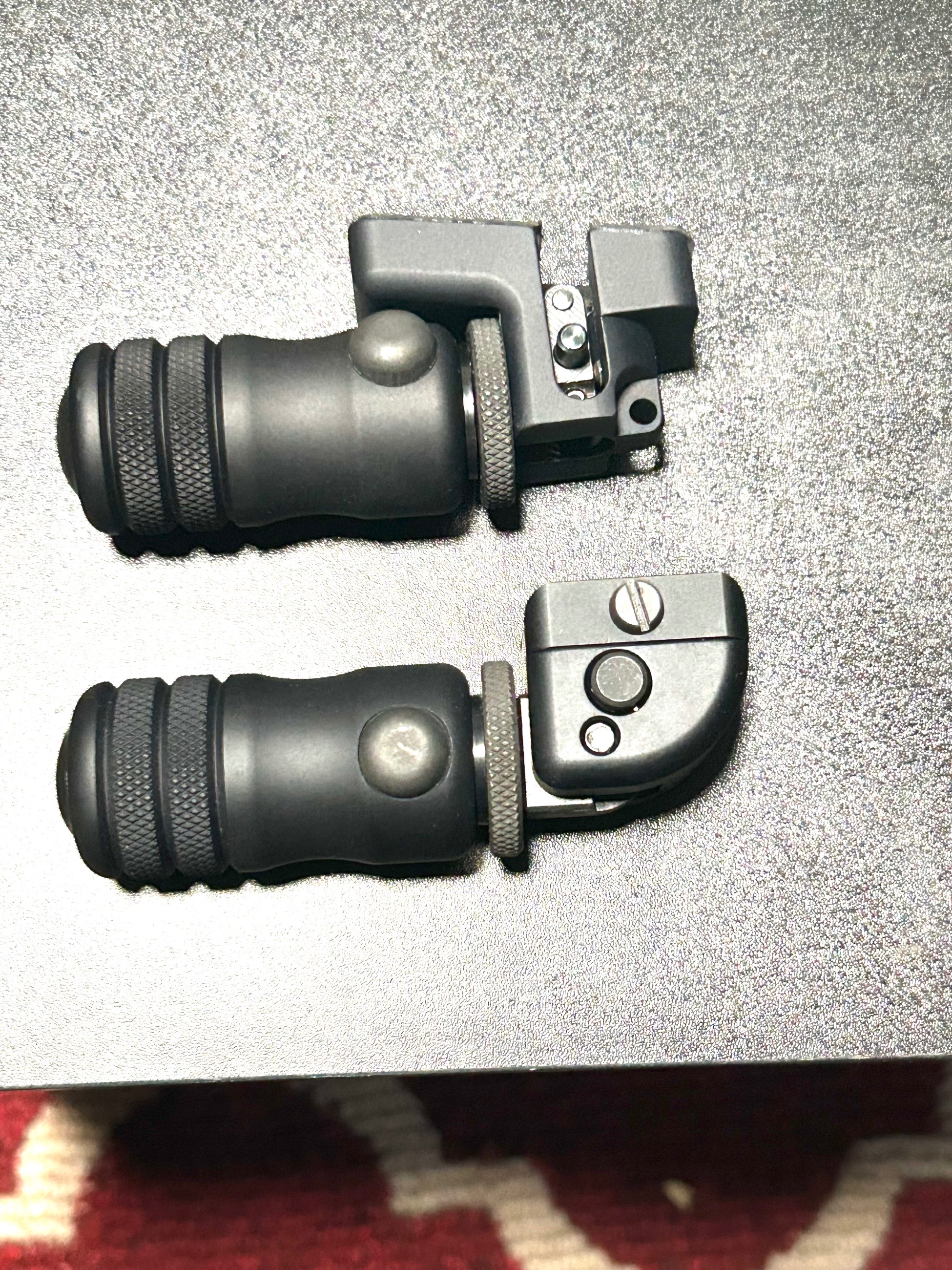 Photo of B&T Accu-Shot Monopods
