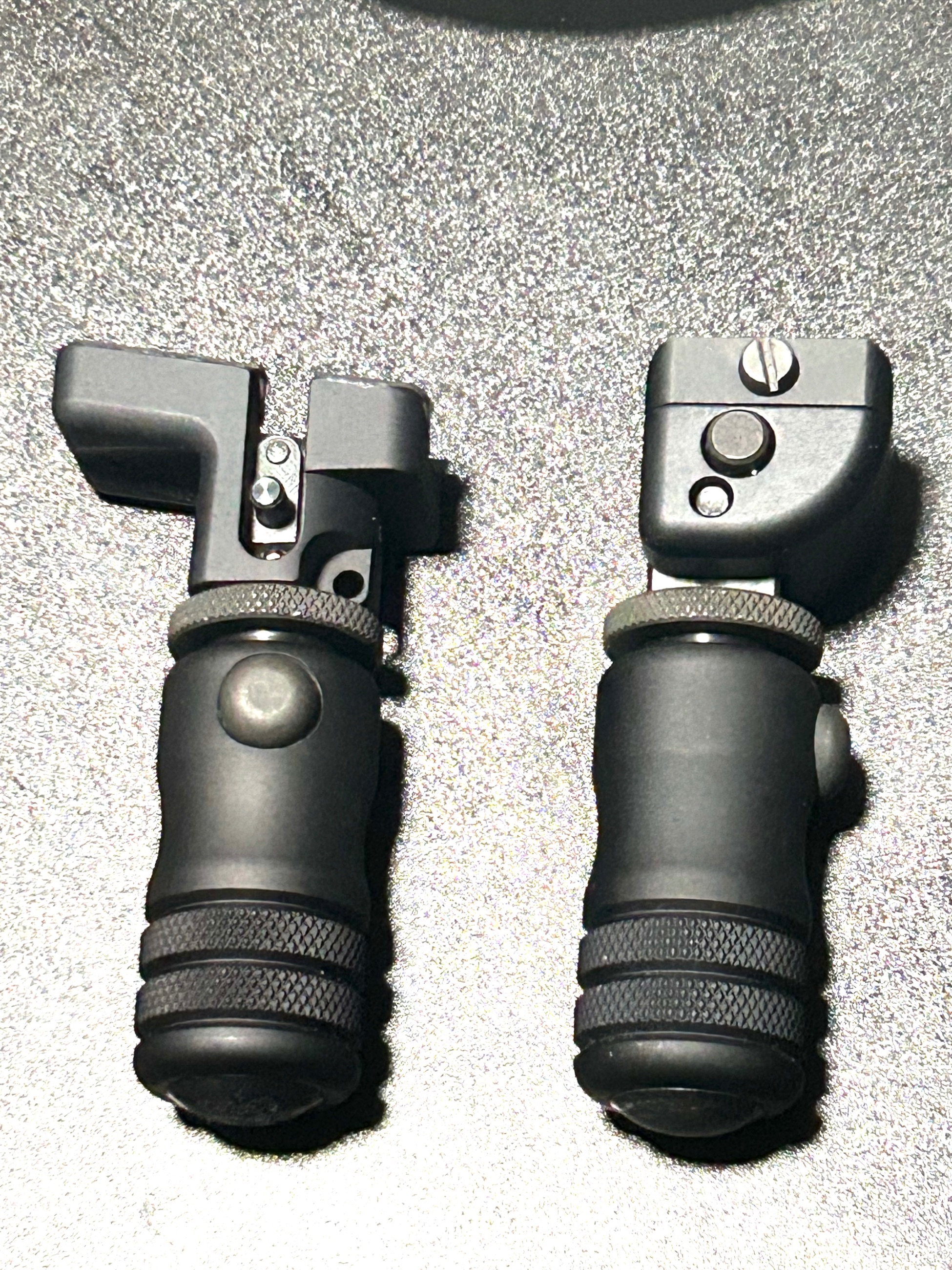 Photo of B&T Accu-Shot Monopods