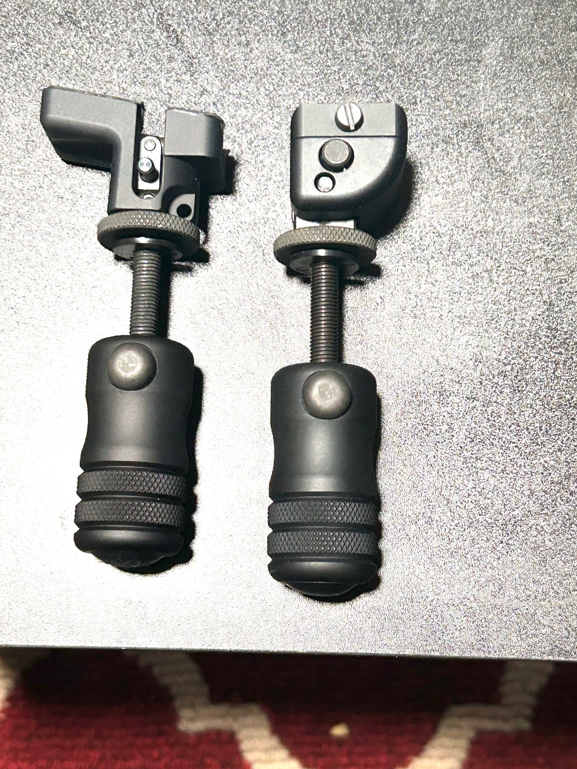 Photo of B&T Accu-Shot Monopods