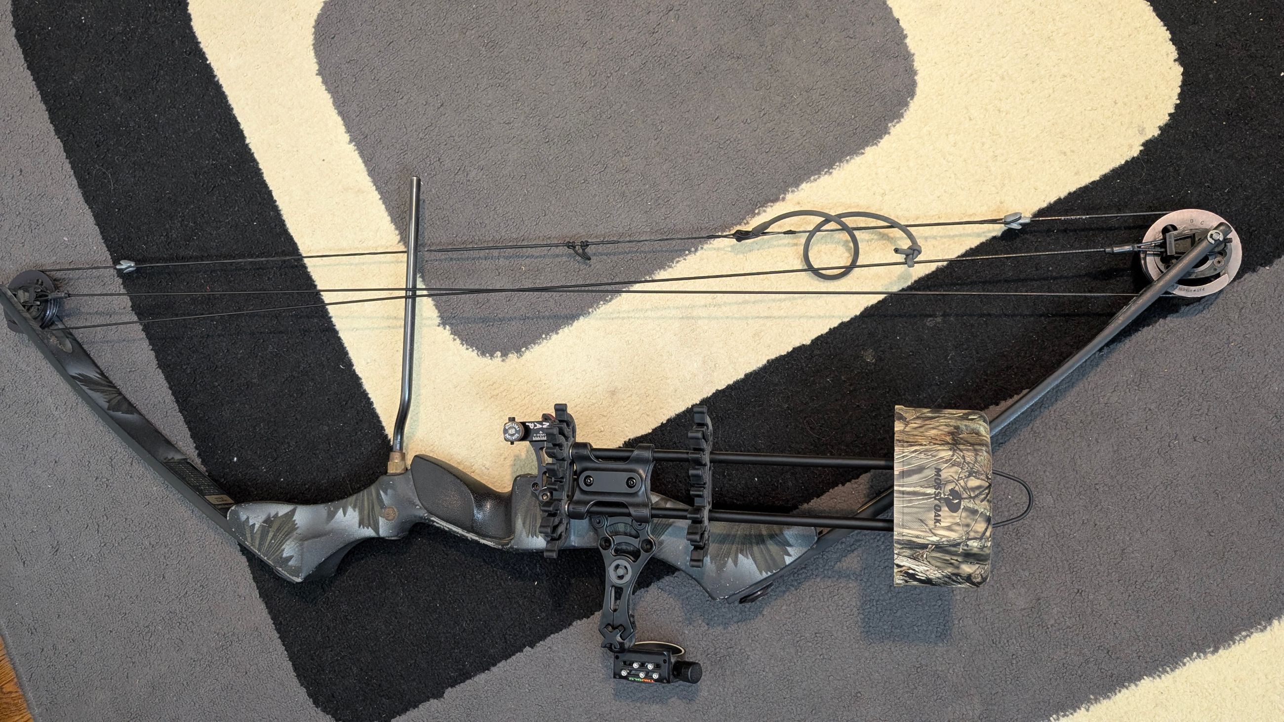 Photo of Compound bow 