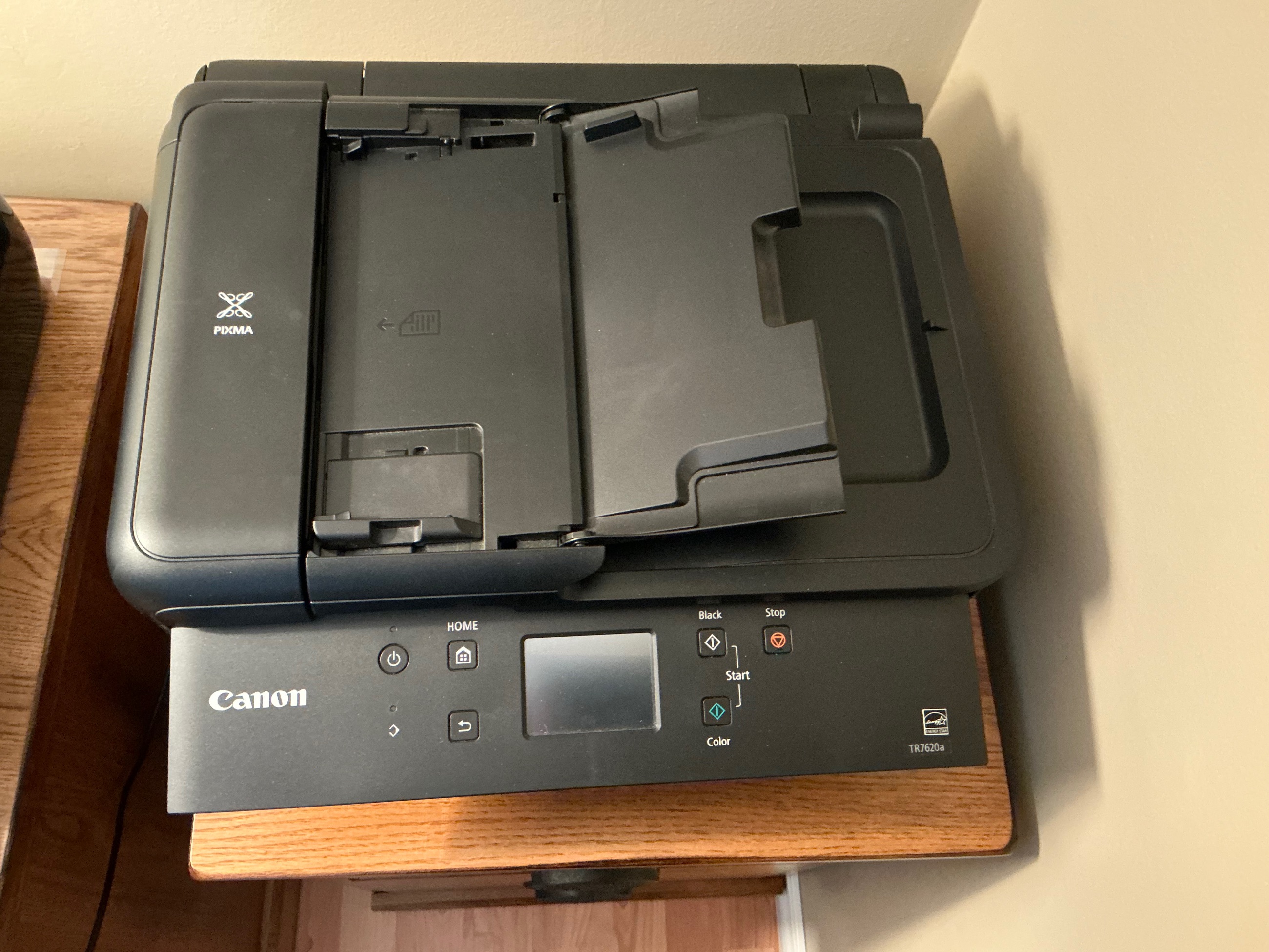 Photo of Canon Printer