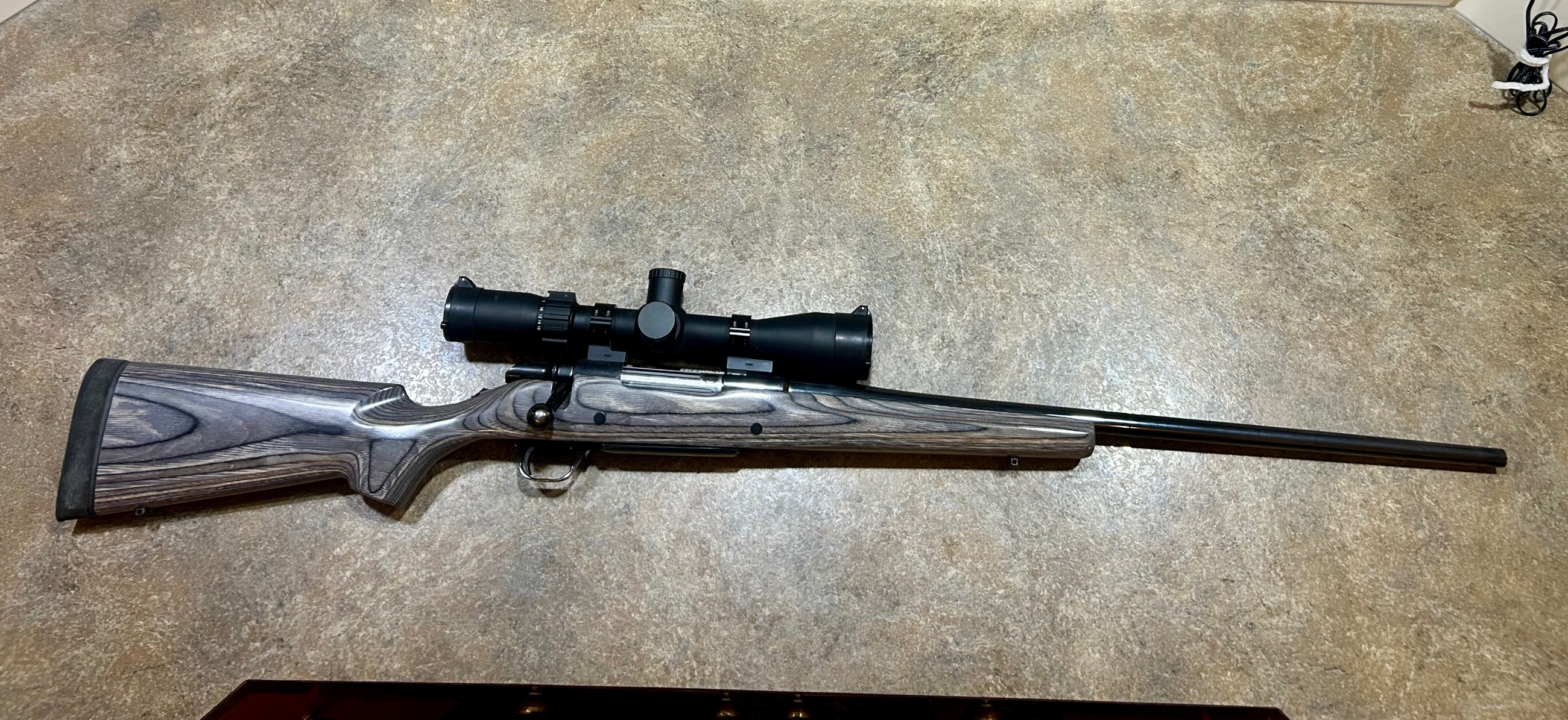 Photo of Browning BBR 300 Win Mag *Price Reduced*