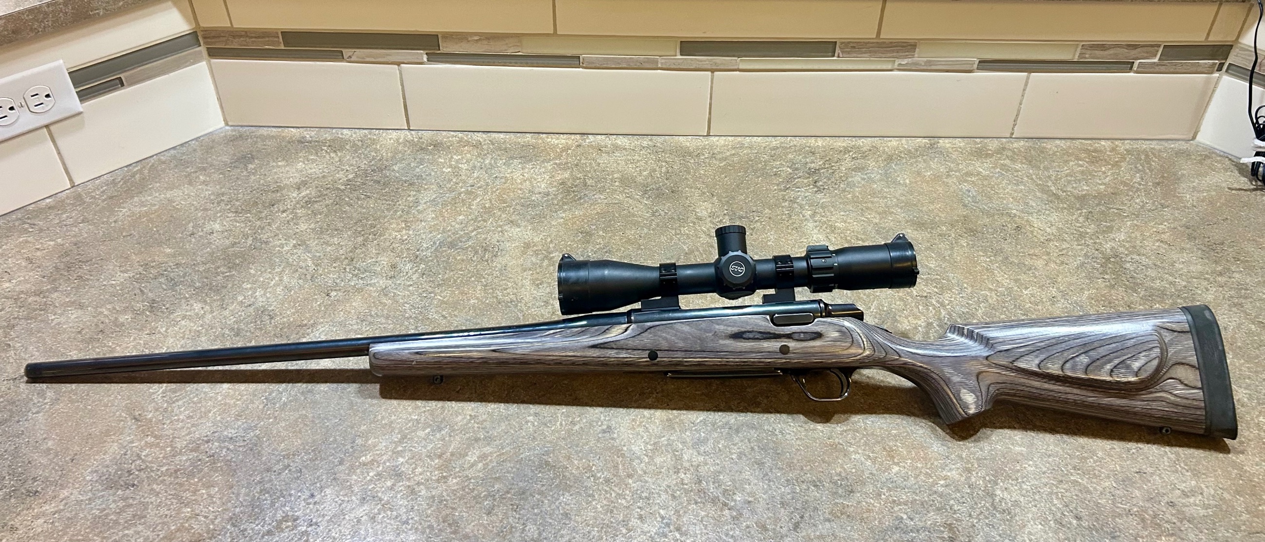 Photo of Browning BBR 300 Win Mag *Price Reduced*