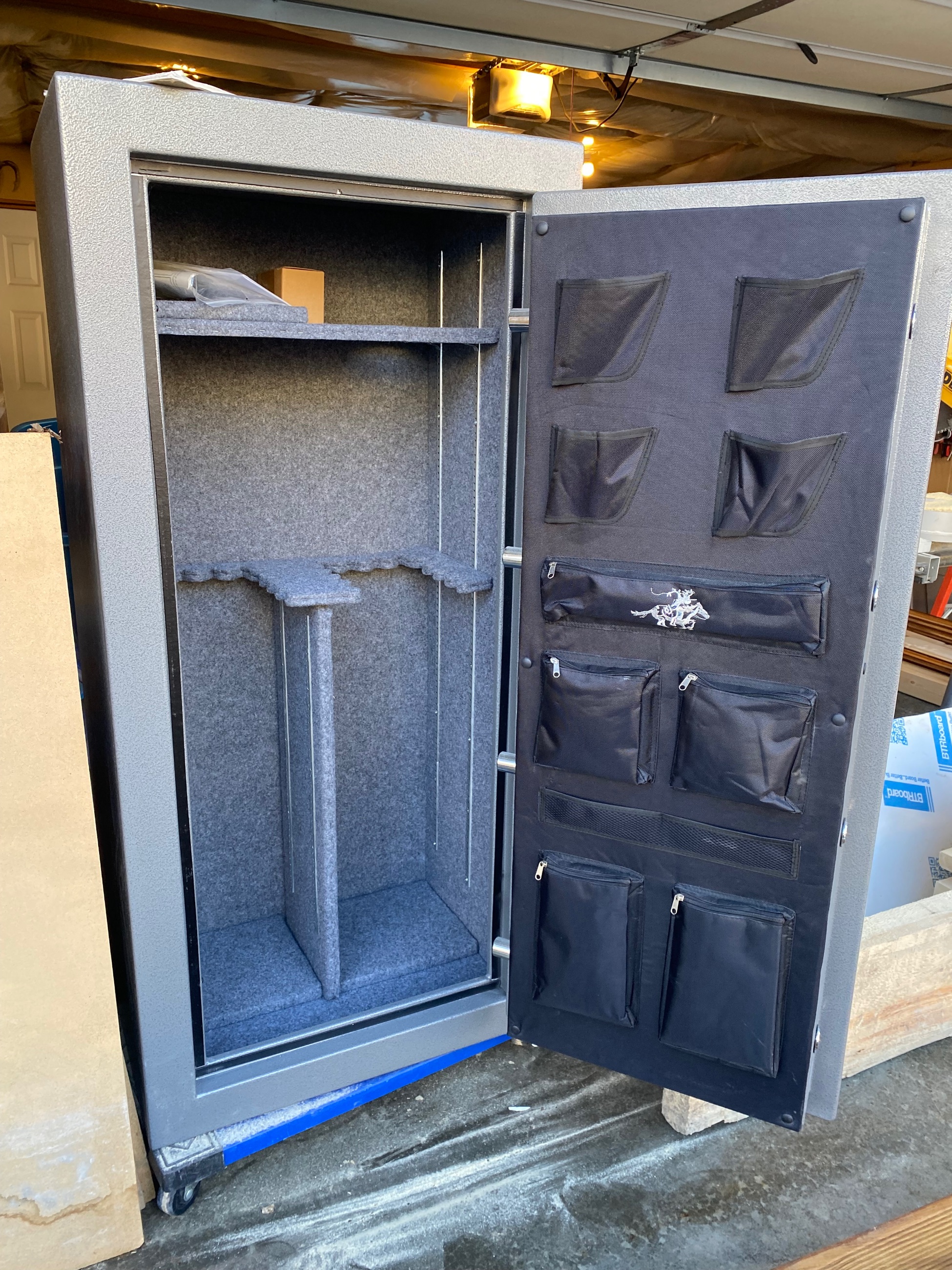 Photo of Winchester Ranger 26 - Gun Safe