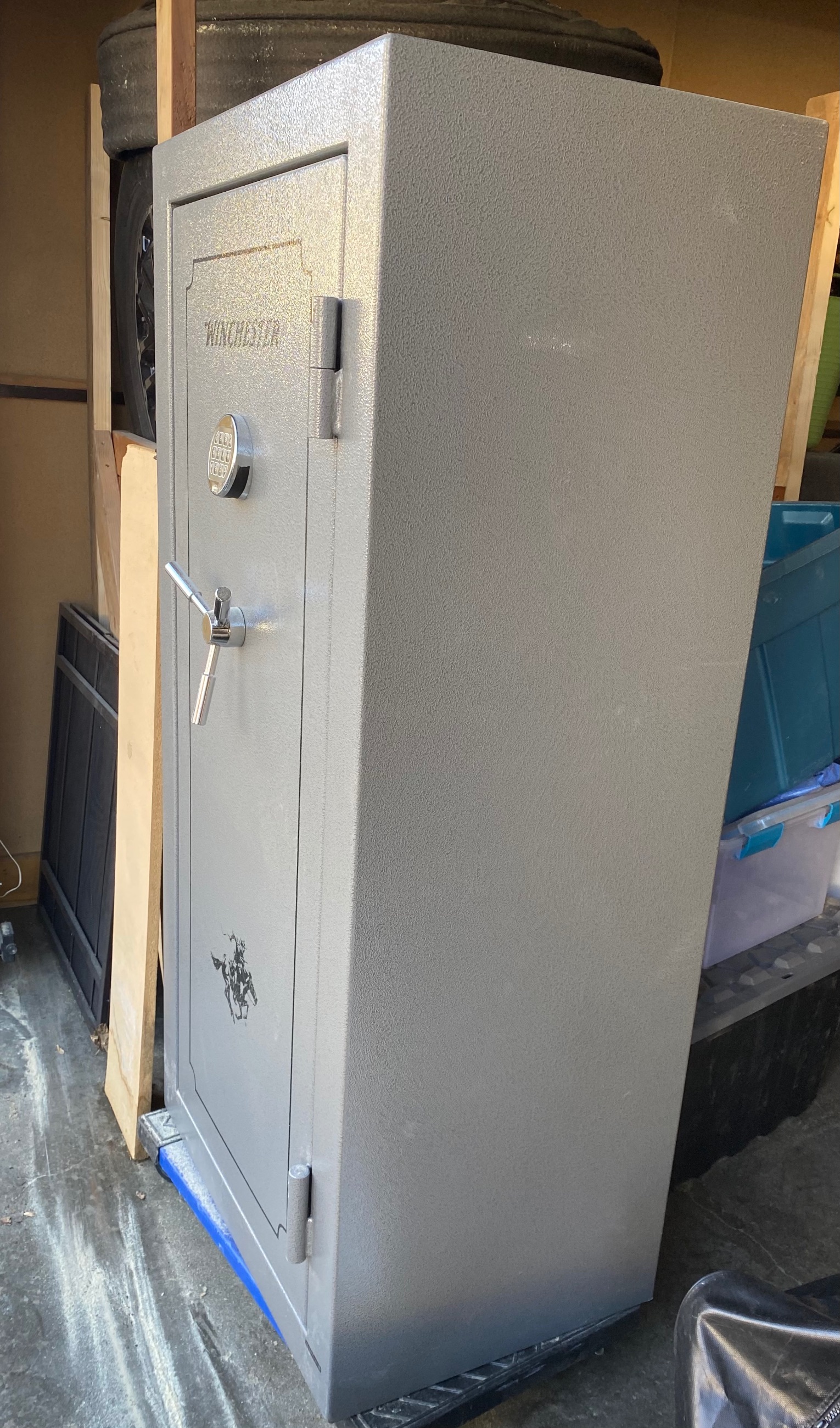 Photo of Winchester Ranger 26 - Gun Safe