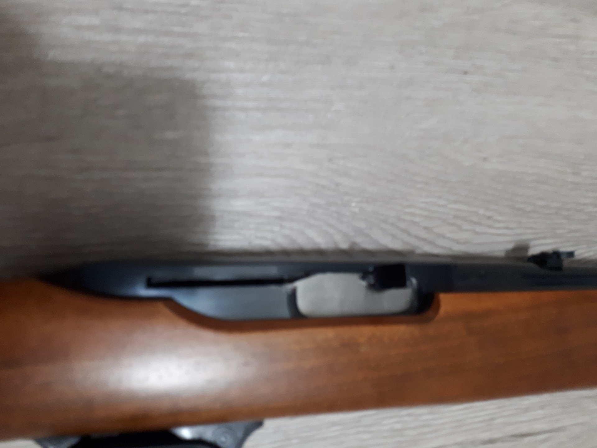 Photo of Brand new from 1985 ruger carbine 44 magnum 25th aniversary edition