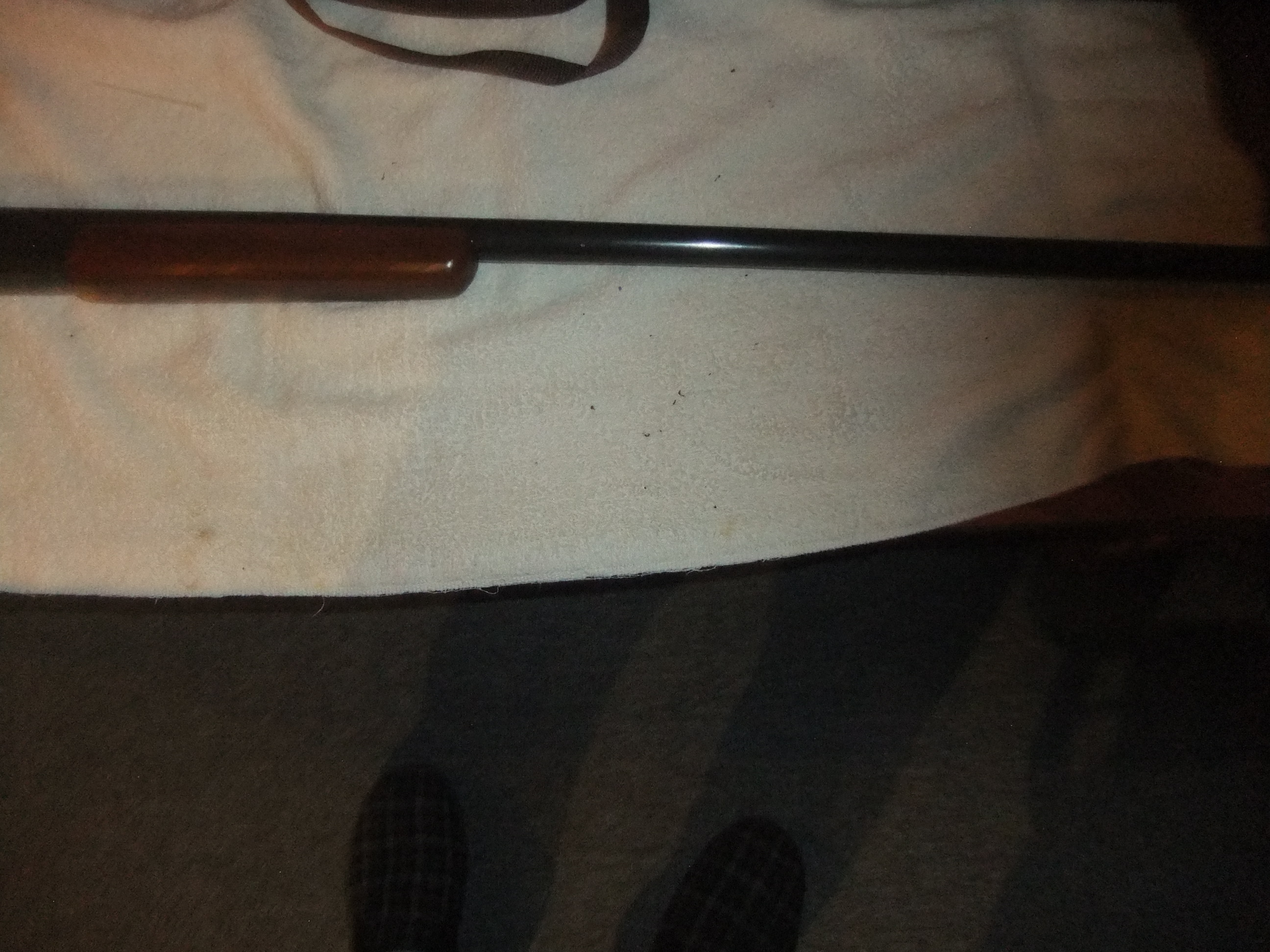 Photo of Cooey Model 84 16 gauge