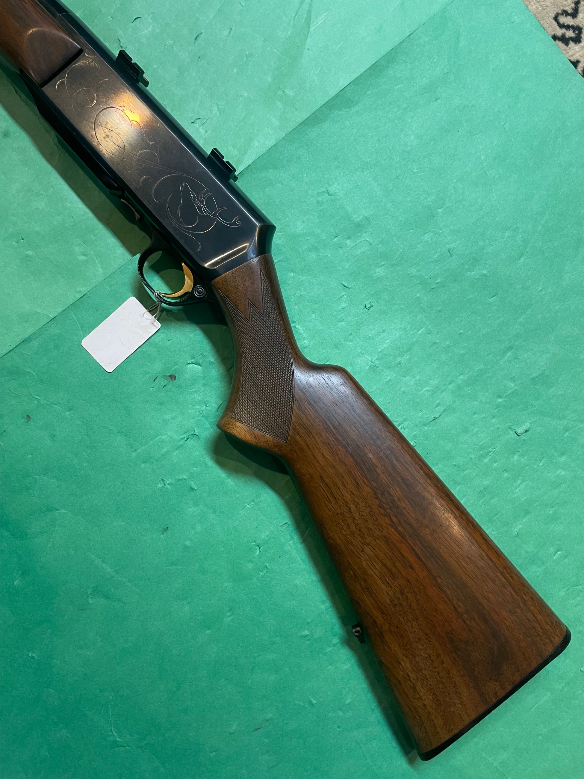 Photo of BROWNING BAR 270 WIN
