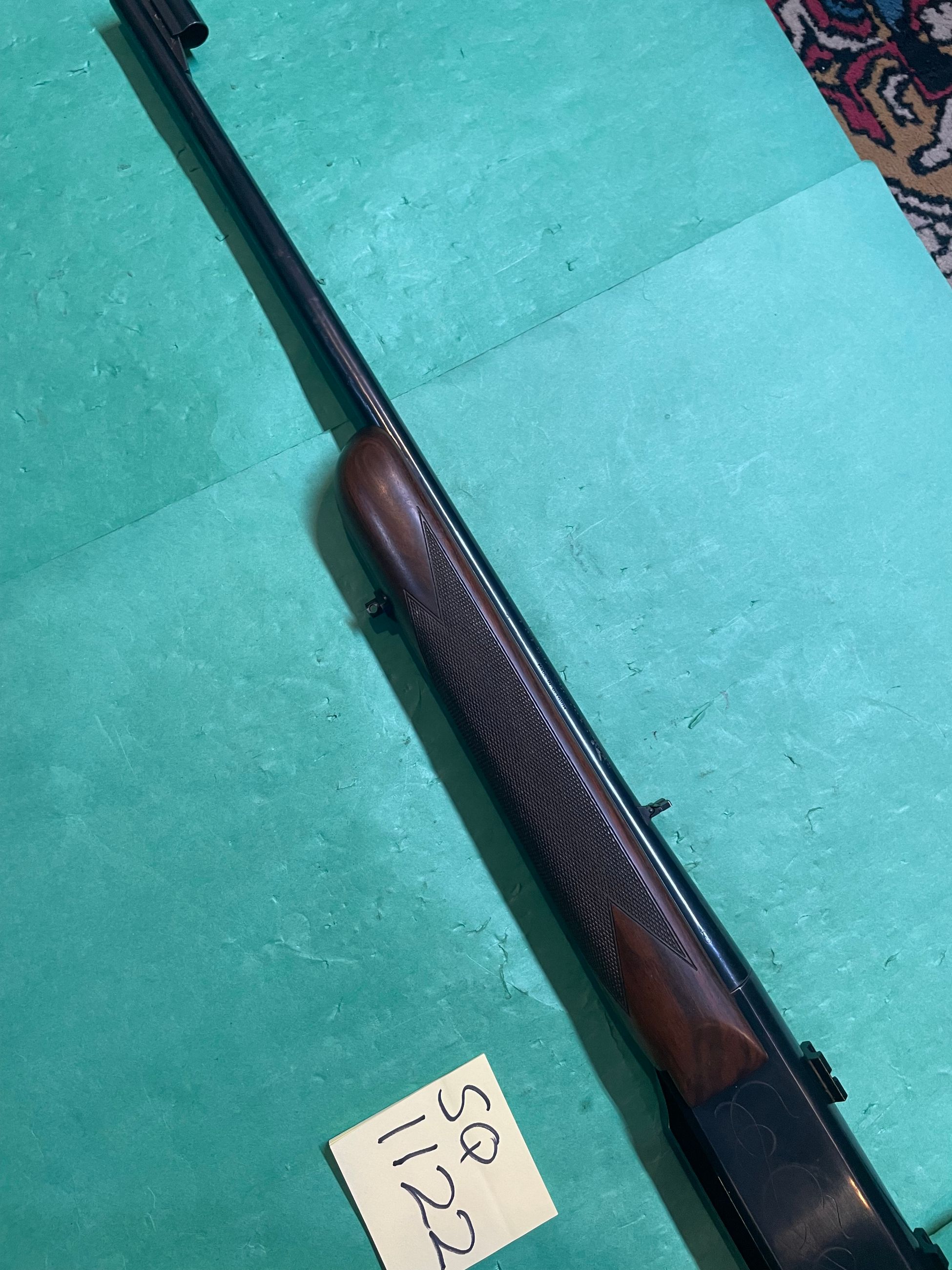 Photo of BROWNING BAR 270 WIN