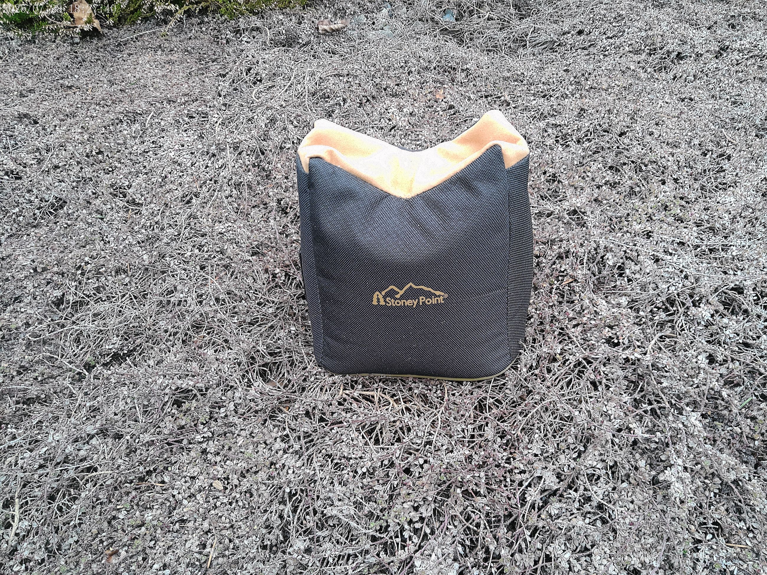 Photo of Stoney Point Rifle Rest