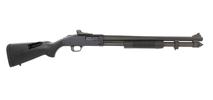 Photo of Brand new Mossberg 51668 590A1 9-shot Tactical Pump Shotgun $1100