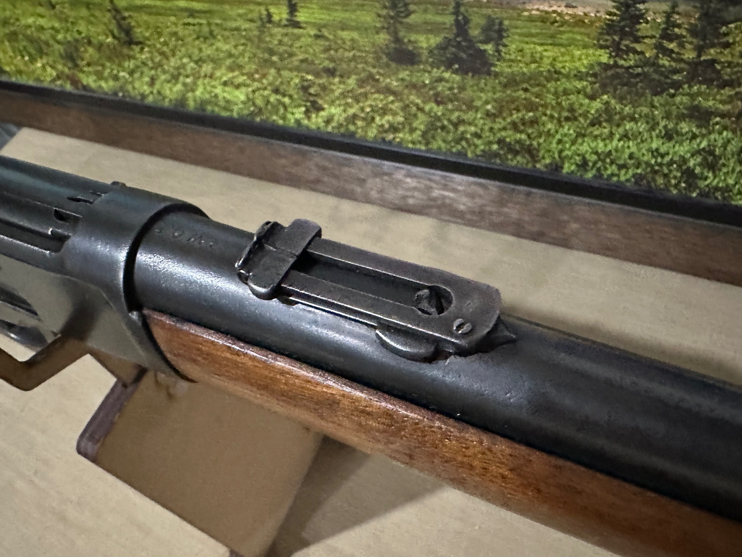 Photo of 1903 Winchester model 1892 44-40 WCF *Price Reduced* 