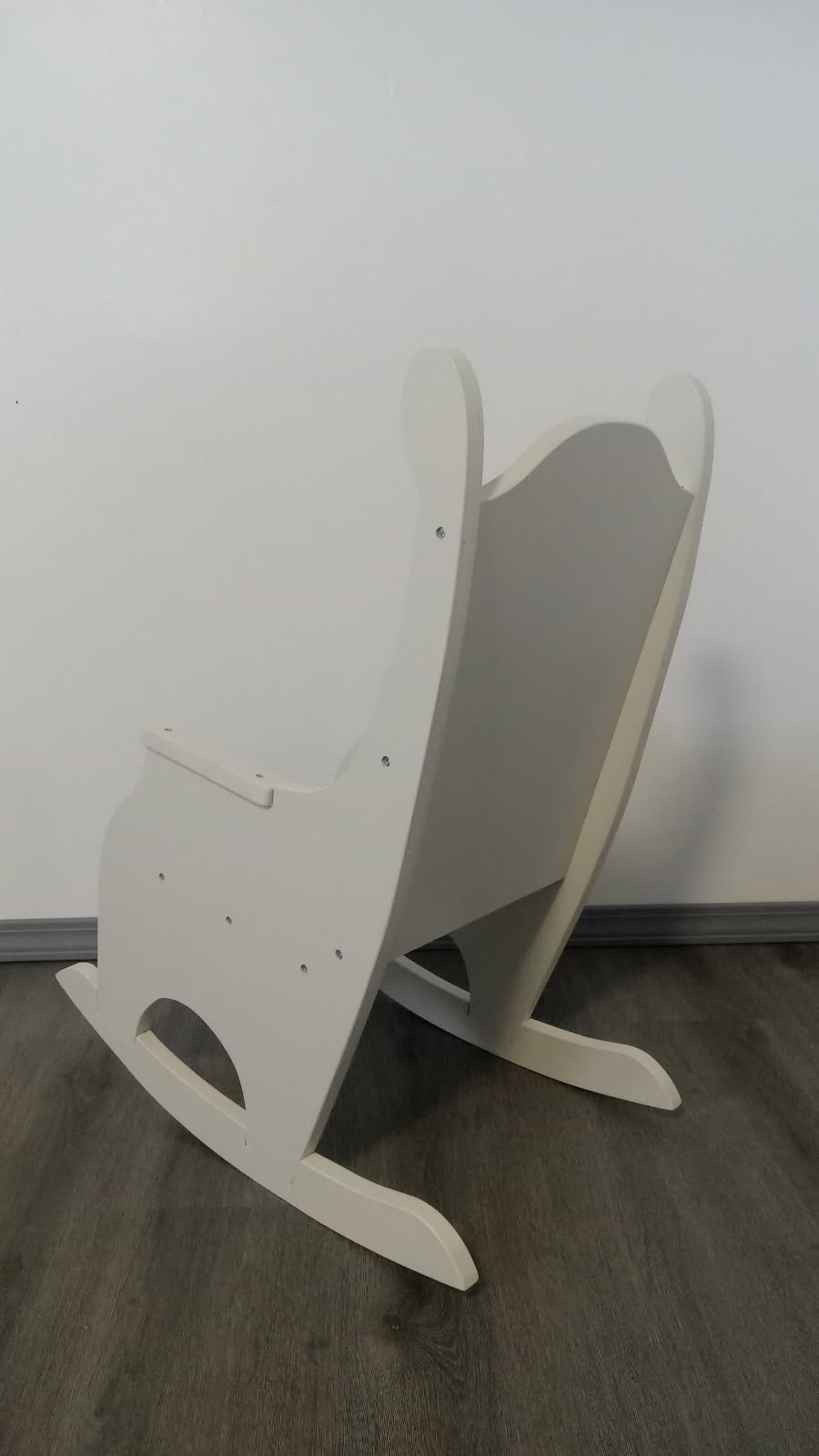 Small rocking chairs for kids - 3 - 1771557079403_1000011852