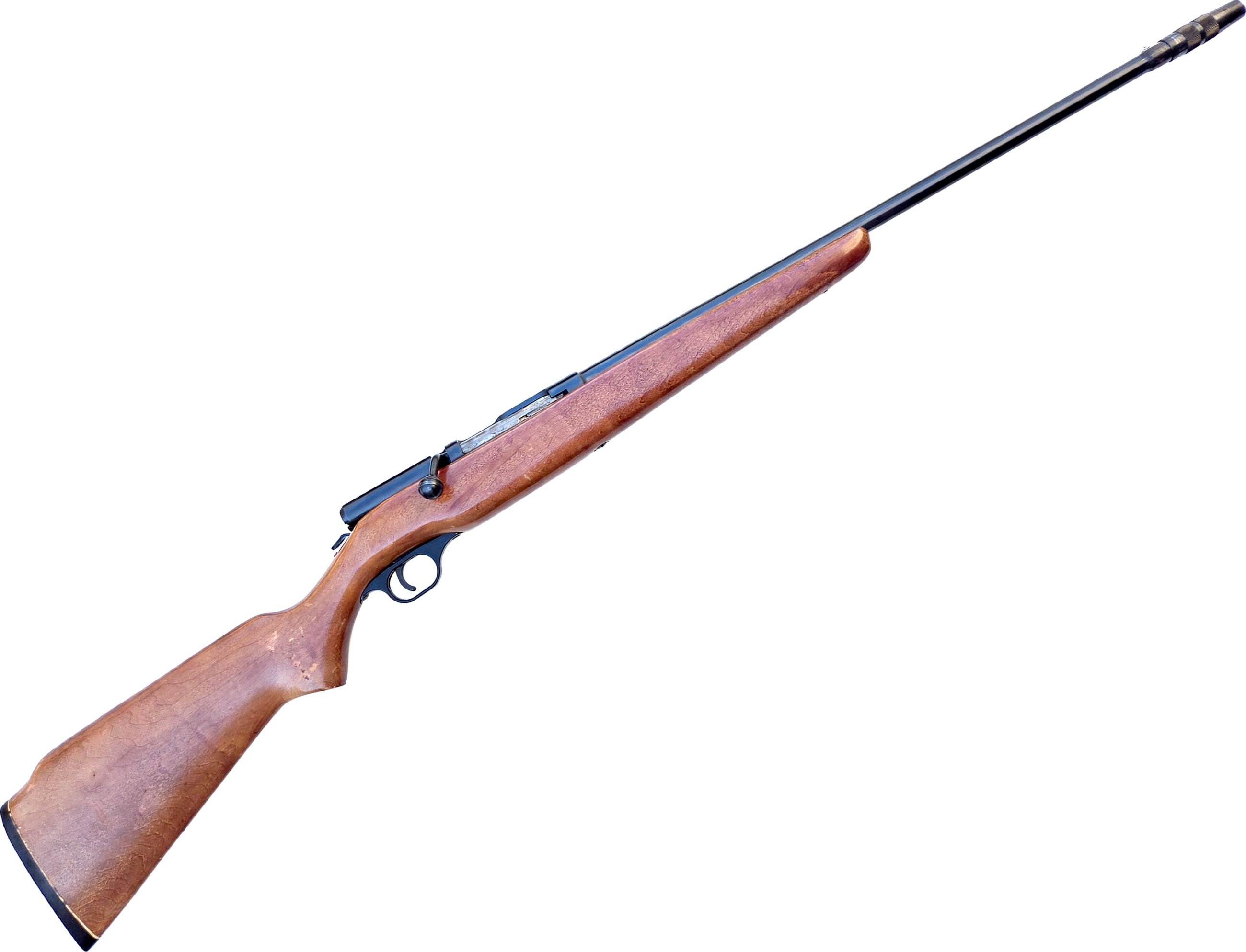 Photo of Lakefield-Mossberg, Model 183KD, Cal. .410